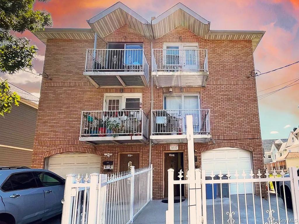 10712 95th Avenue, Ozone Park, NY 11416