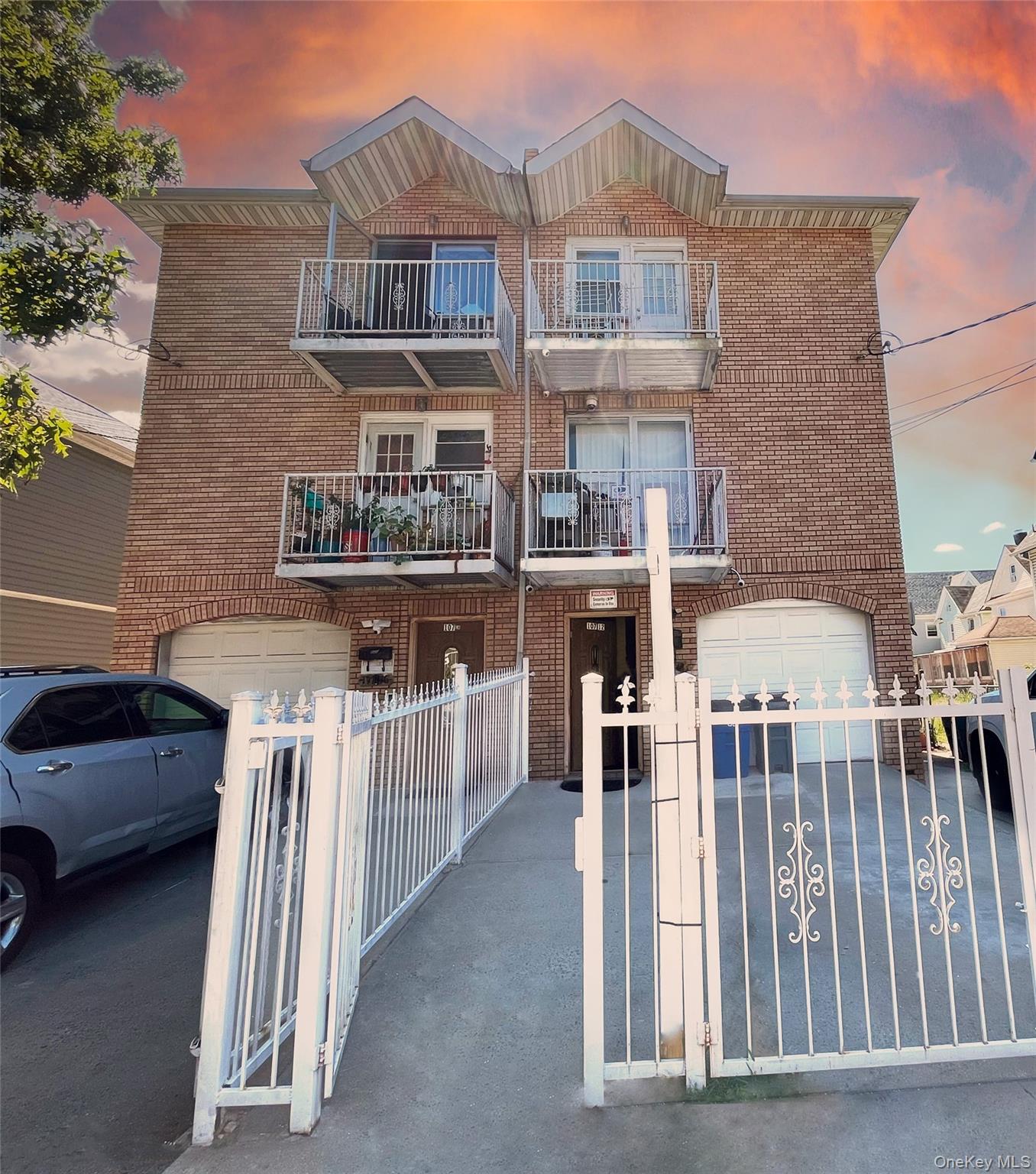 10712 95th Avenue, Ozone Park, NY 11416