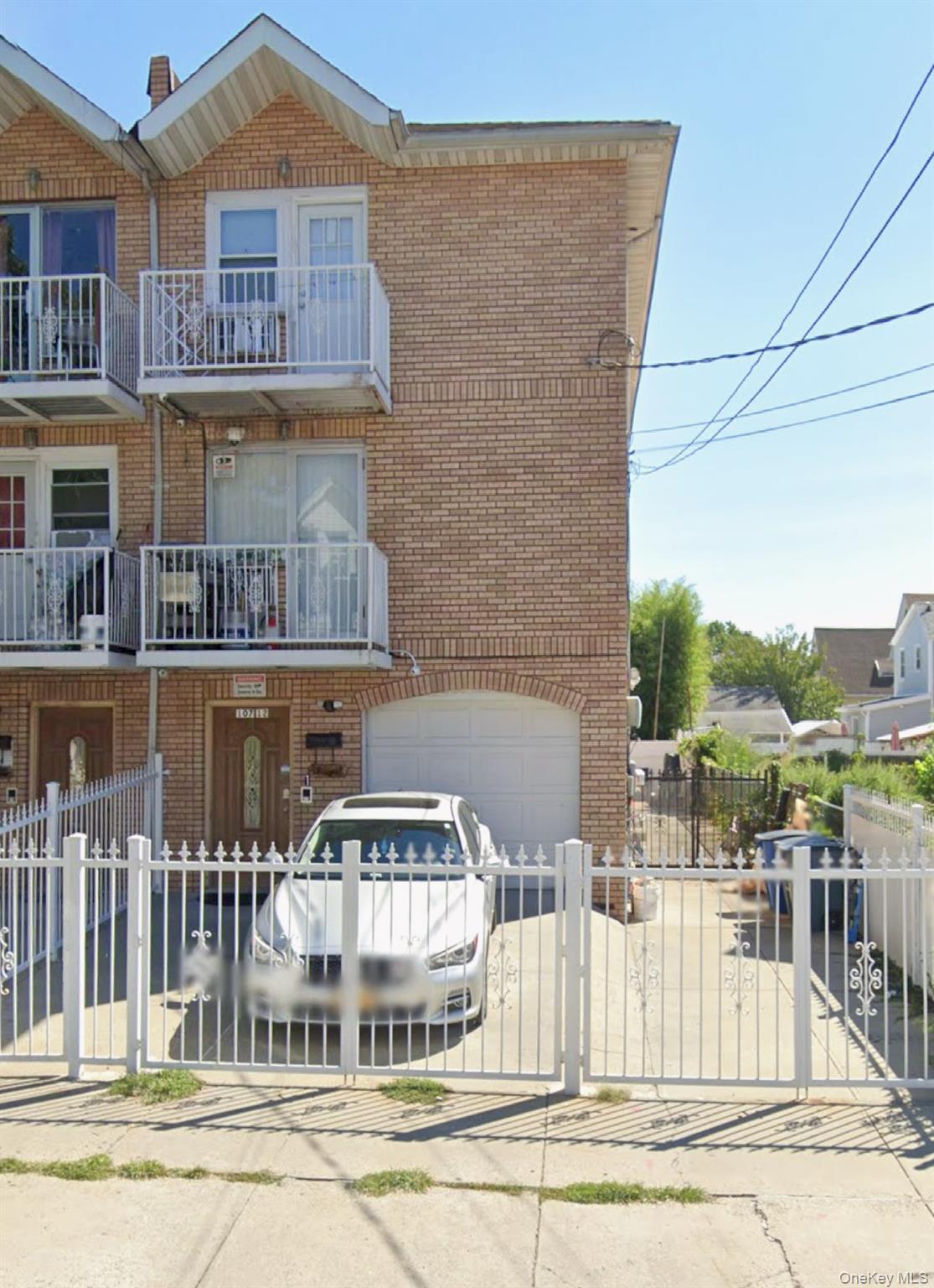 10712 95th Avenue, Ozone Park, NY 11416