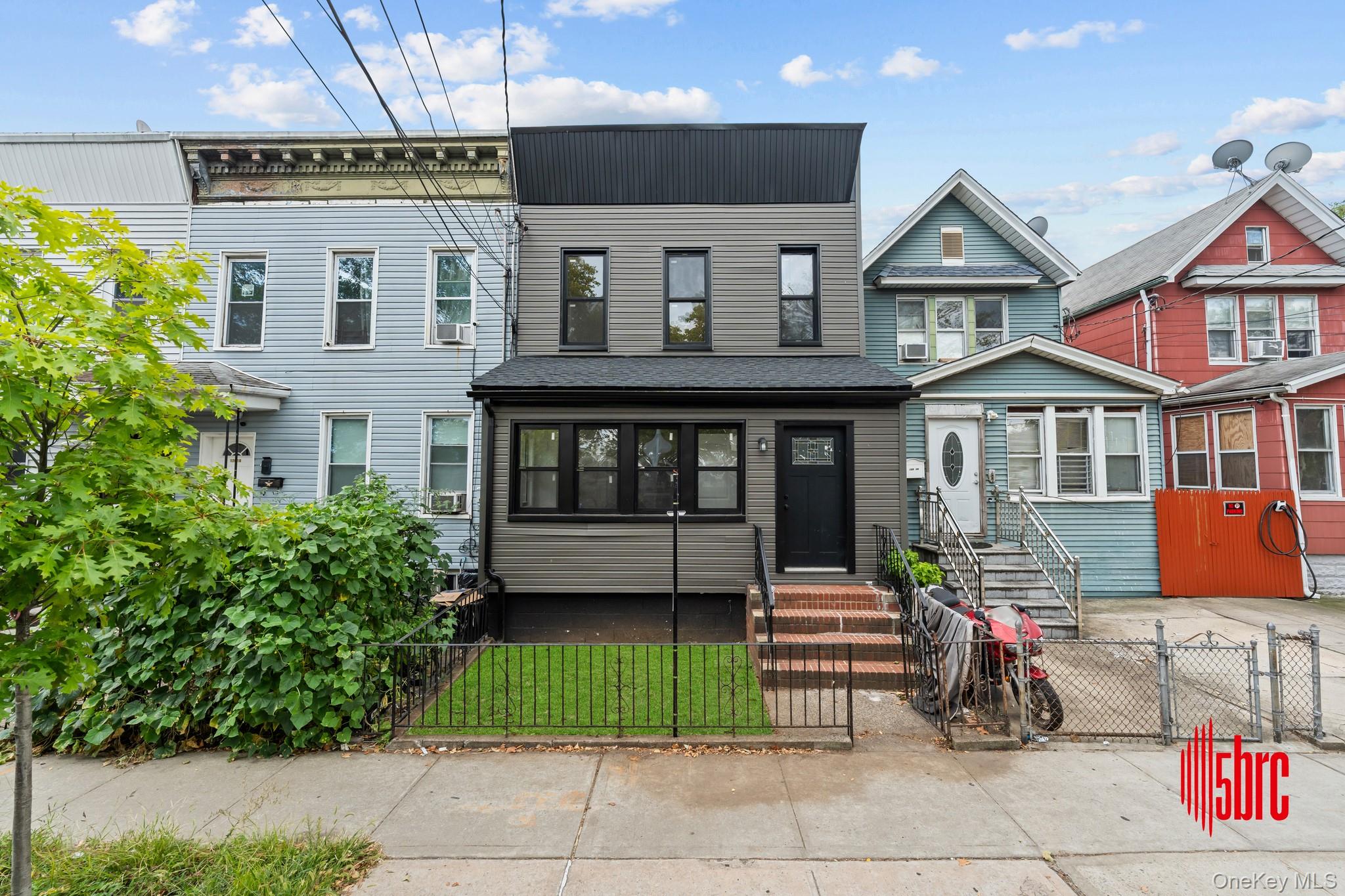 12608 95th Avenue, Richmond Hill S., NY 11419