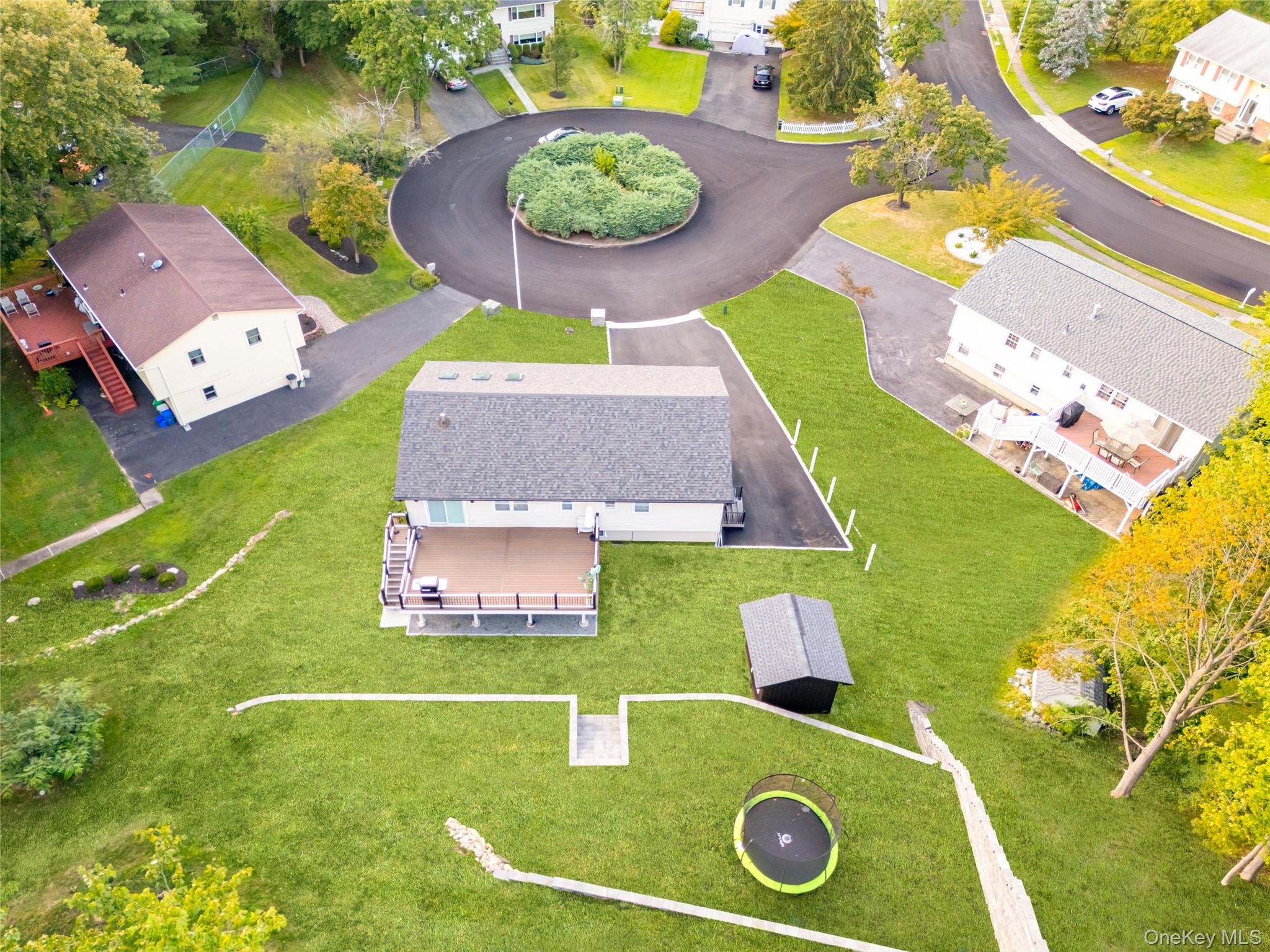 1 Wales Vista, Nanuet, NY 10954