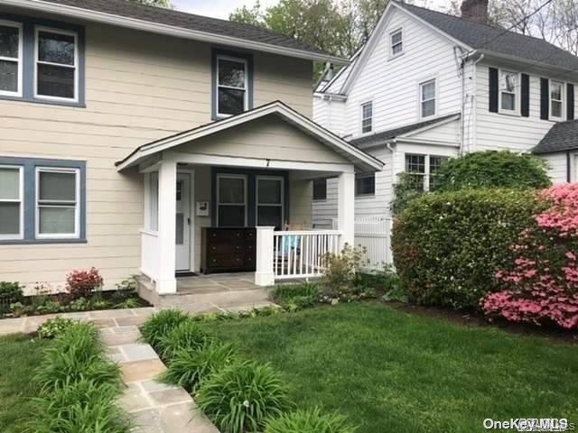 7 Fairmount Street # 1, Huntington, NY 11743
