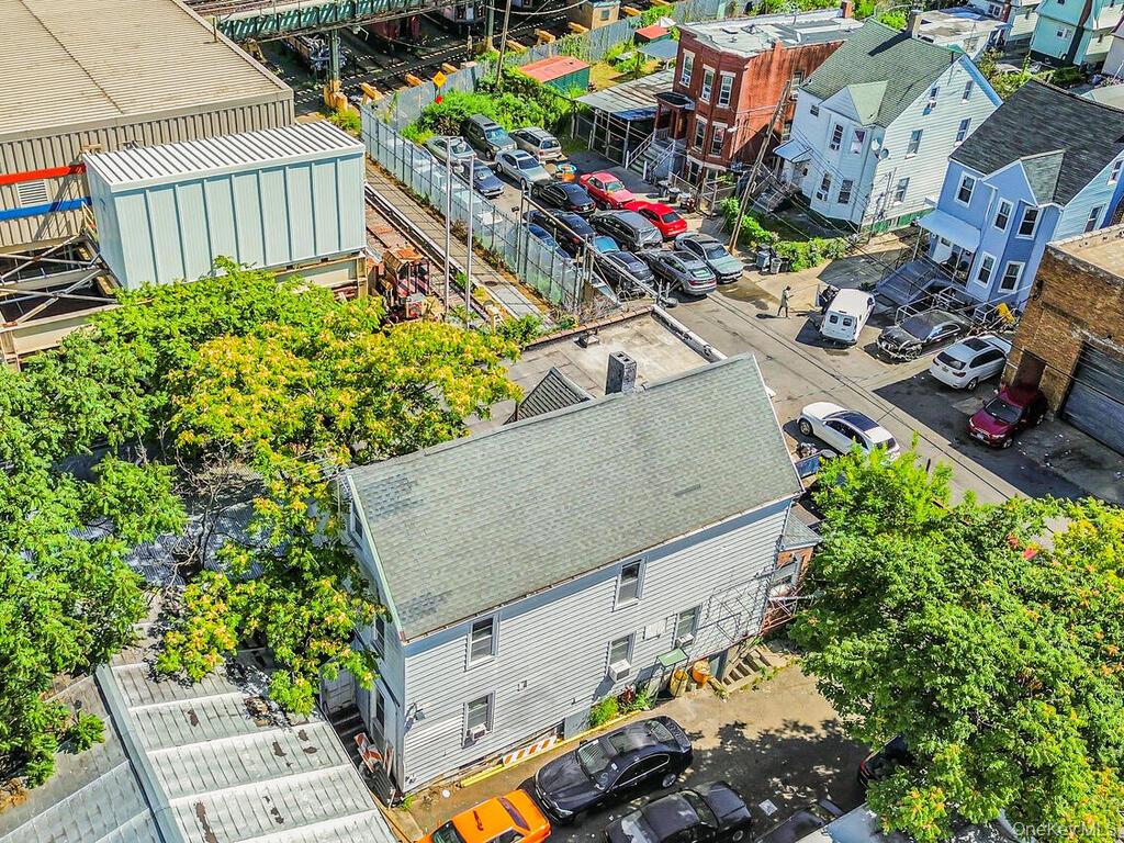 4513 Byron Avenue, Bronx, NY 10466