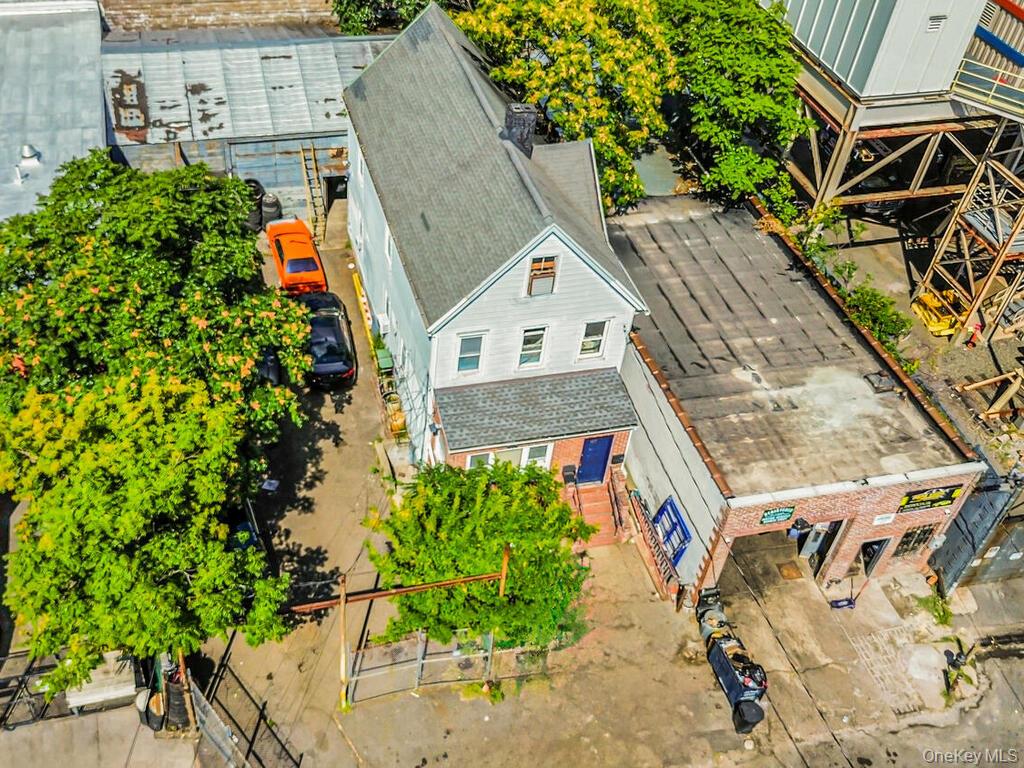 4513 Byron Avenue, Bronx, NY 10466