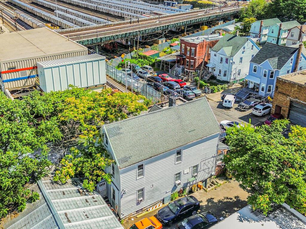 4513 Byron Avenue, Bronx, NY 10466