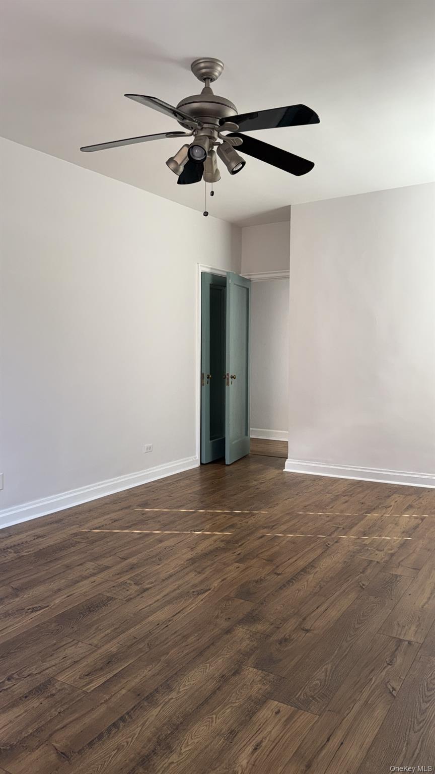 25 Parkview Avenue # 6L, Bronxville, NY 10708