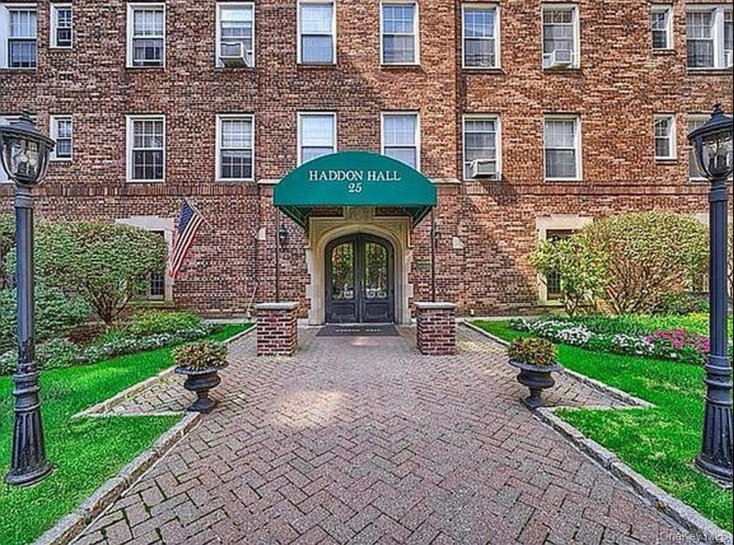 25 Parkview Avenue # 6L, Bronxville, NY 10708