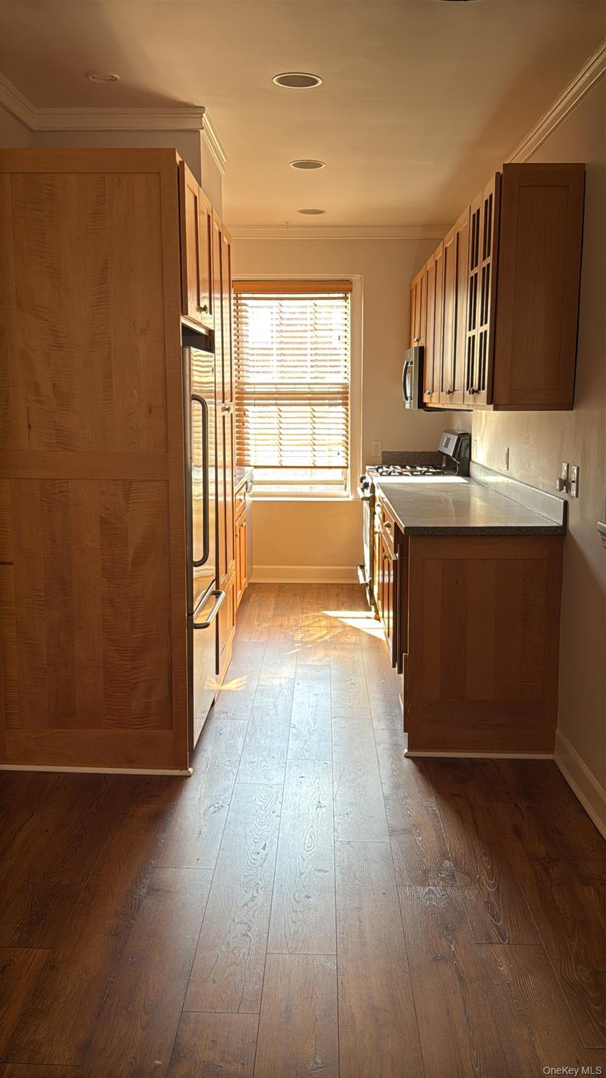 25 Parkview Avenue # 6L, Bronxville, NY 10708