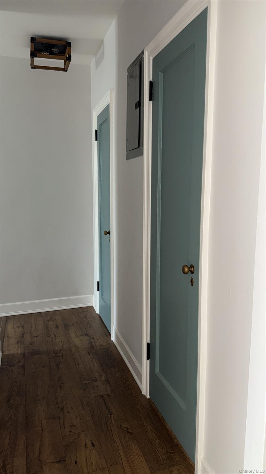 25 Parkview Avenue # 6L, Bronxville, NY 10708