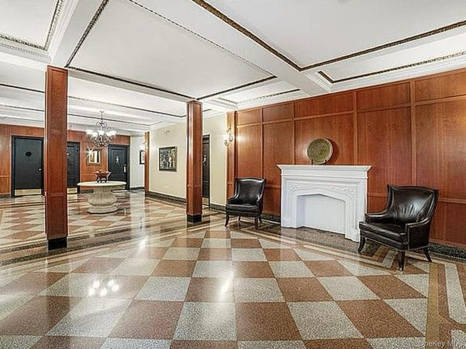 25 Parkview Avenue # 6L, Bronxville, NY 10708