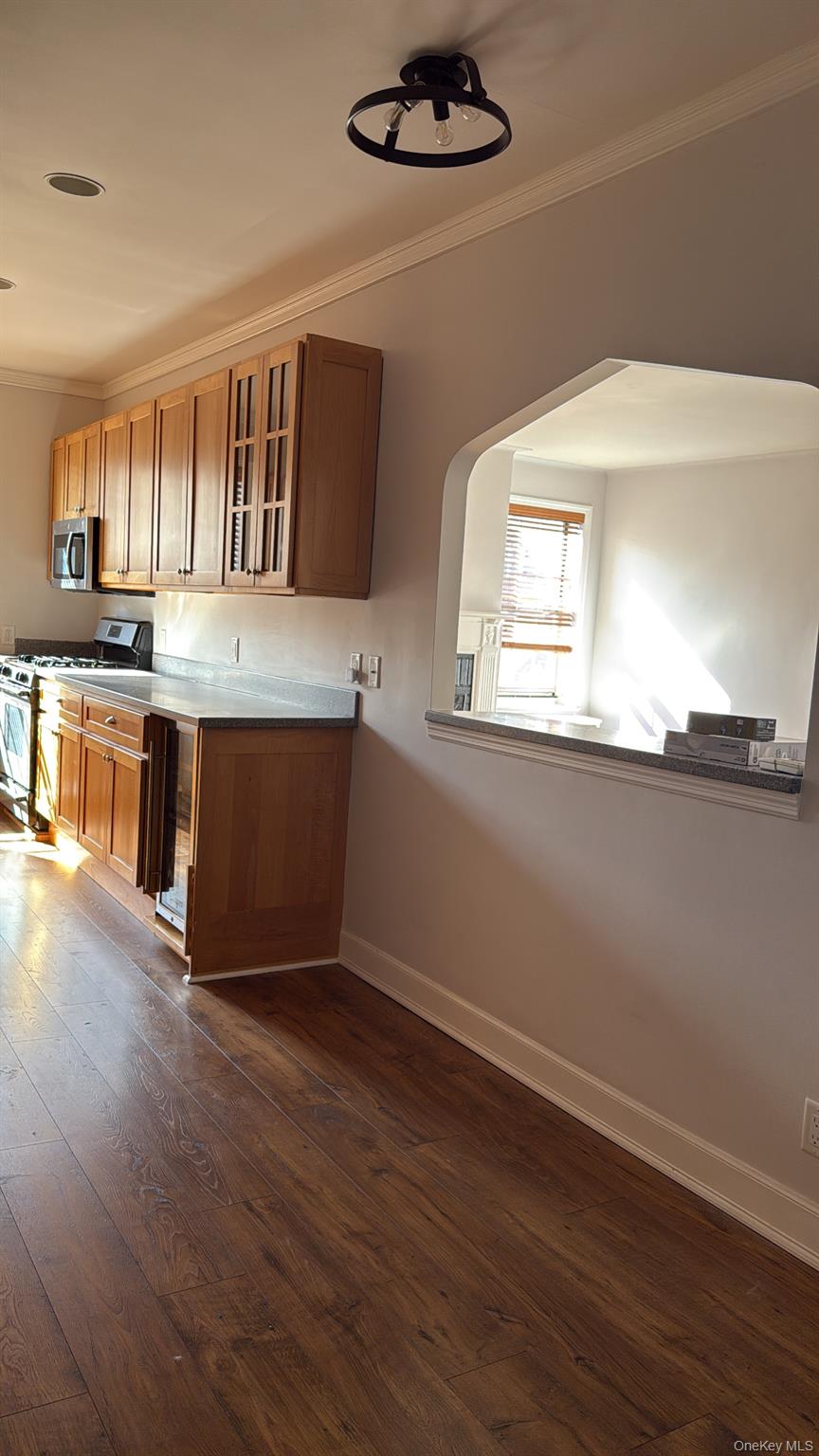 25 Parkview Avenue # 6L, Bronxville, NY 10708