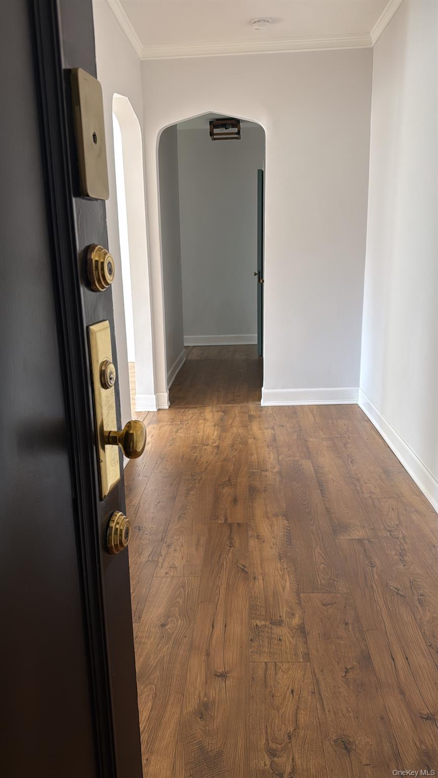 25 Parkview Avenue # 6L, Bronxville, NY 10708