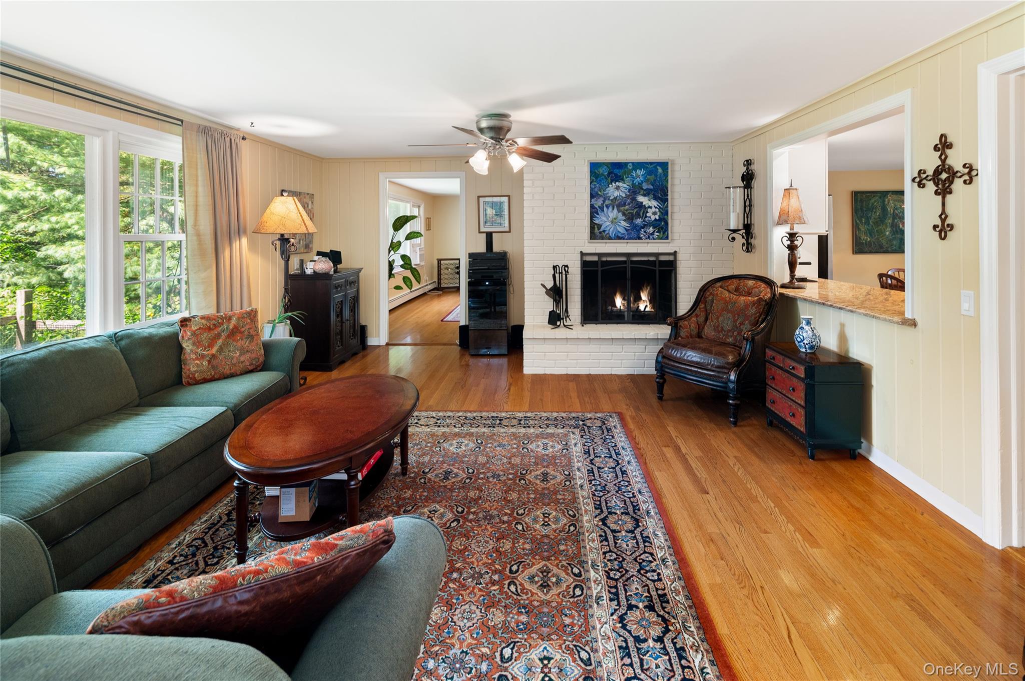 10 Mark Mead Road, Cross River, NY 10518