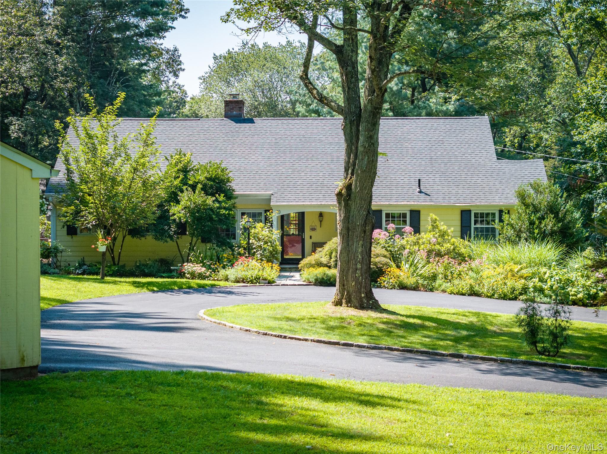 10 Mark Mead Road, Cross River, NY 10518