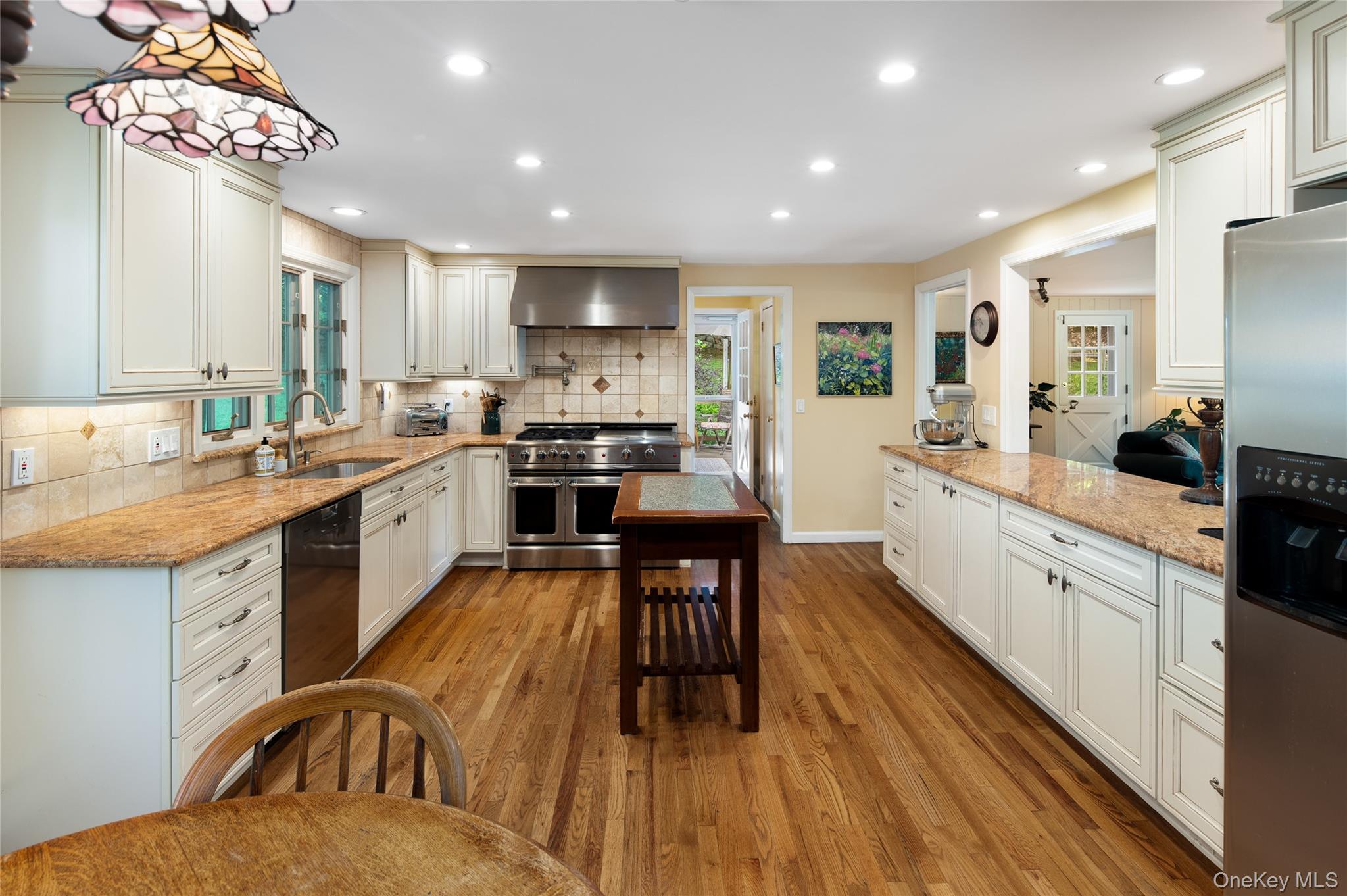 10 Mark Mead Road, Cross River, NY 10518