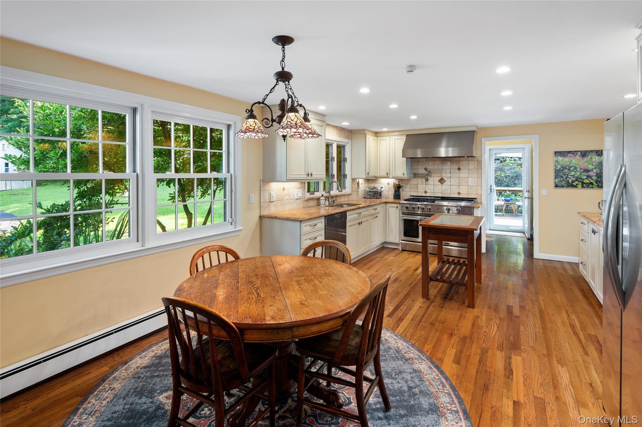 10 Mark Mead Road, Cross River, NY 10518