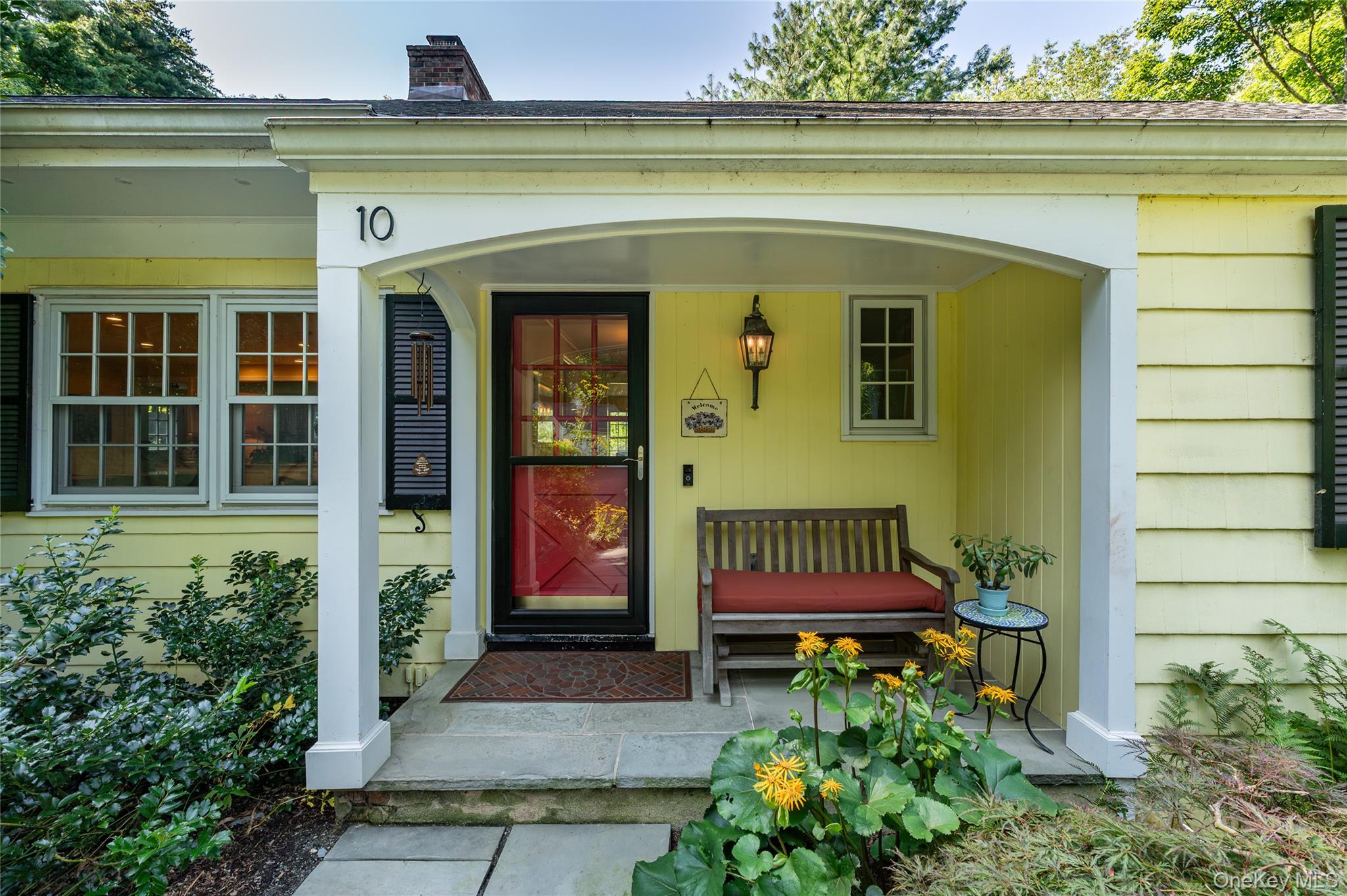 10 Mark Mead Road, Cross River, NY 10518