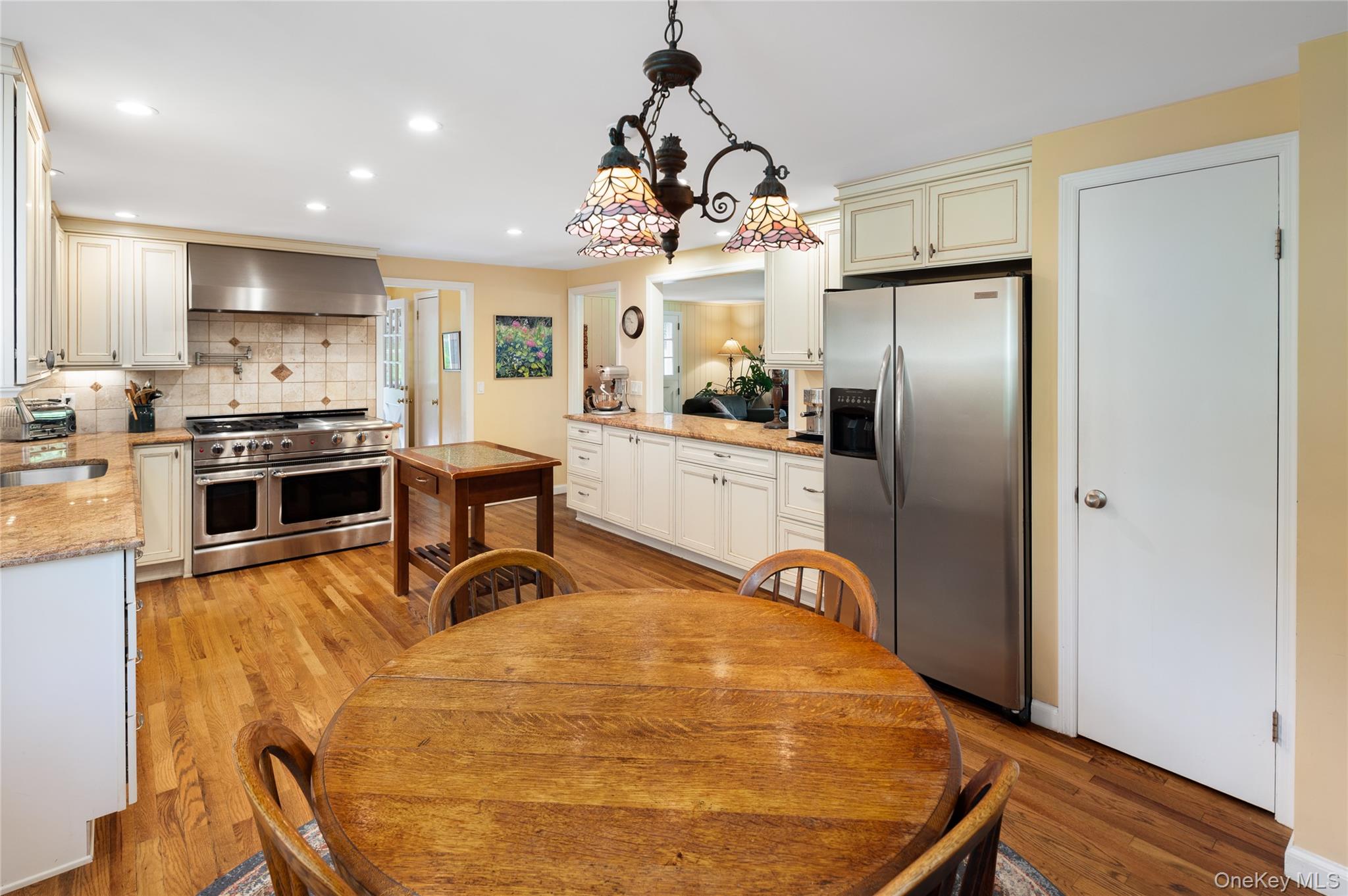 10 Mark Mead Road, Cross River, NY 10518