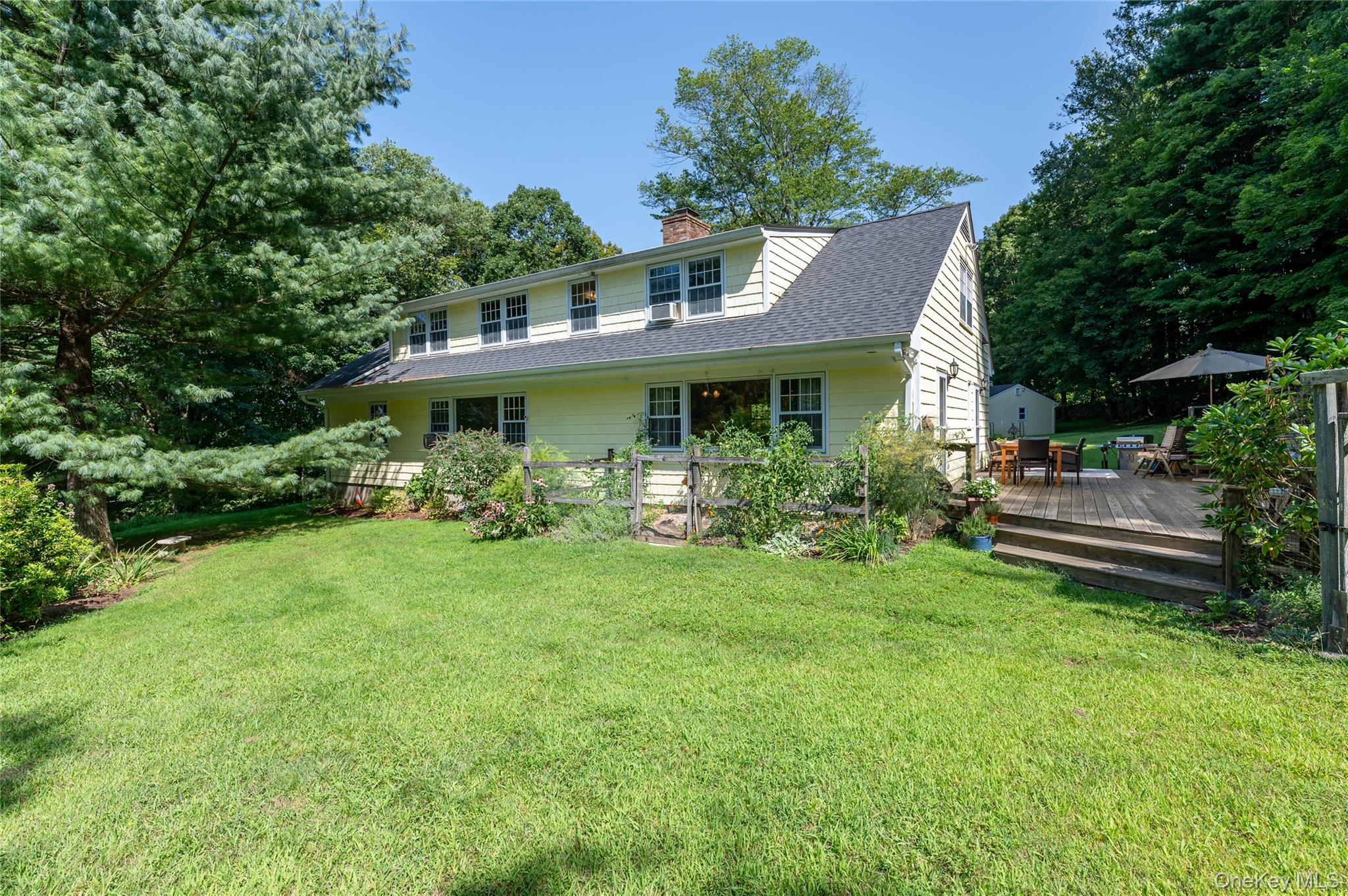 10 Mark Mead Road, Cross River, NY 10518