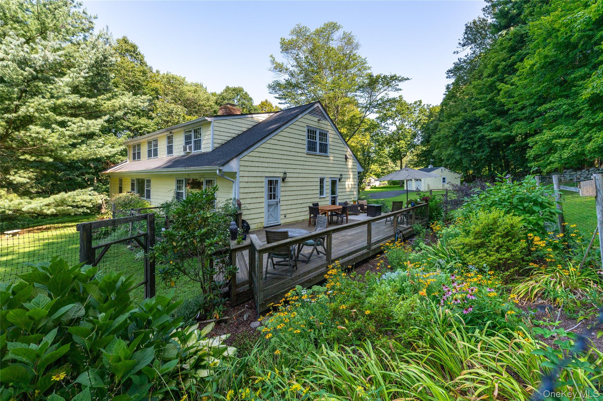 10 Mark Mead Road, Cross River, NY 10518