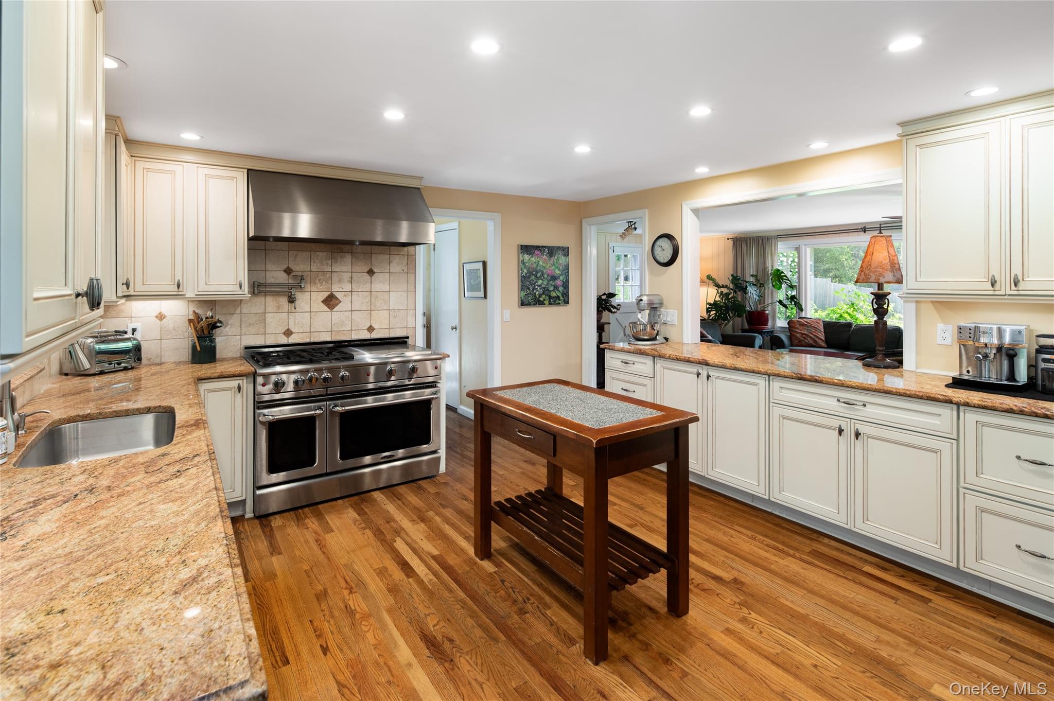 10 Mark Mead Road, Cross River, NY 10518