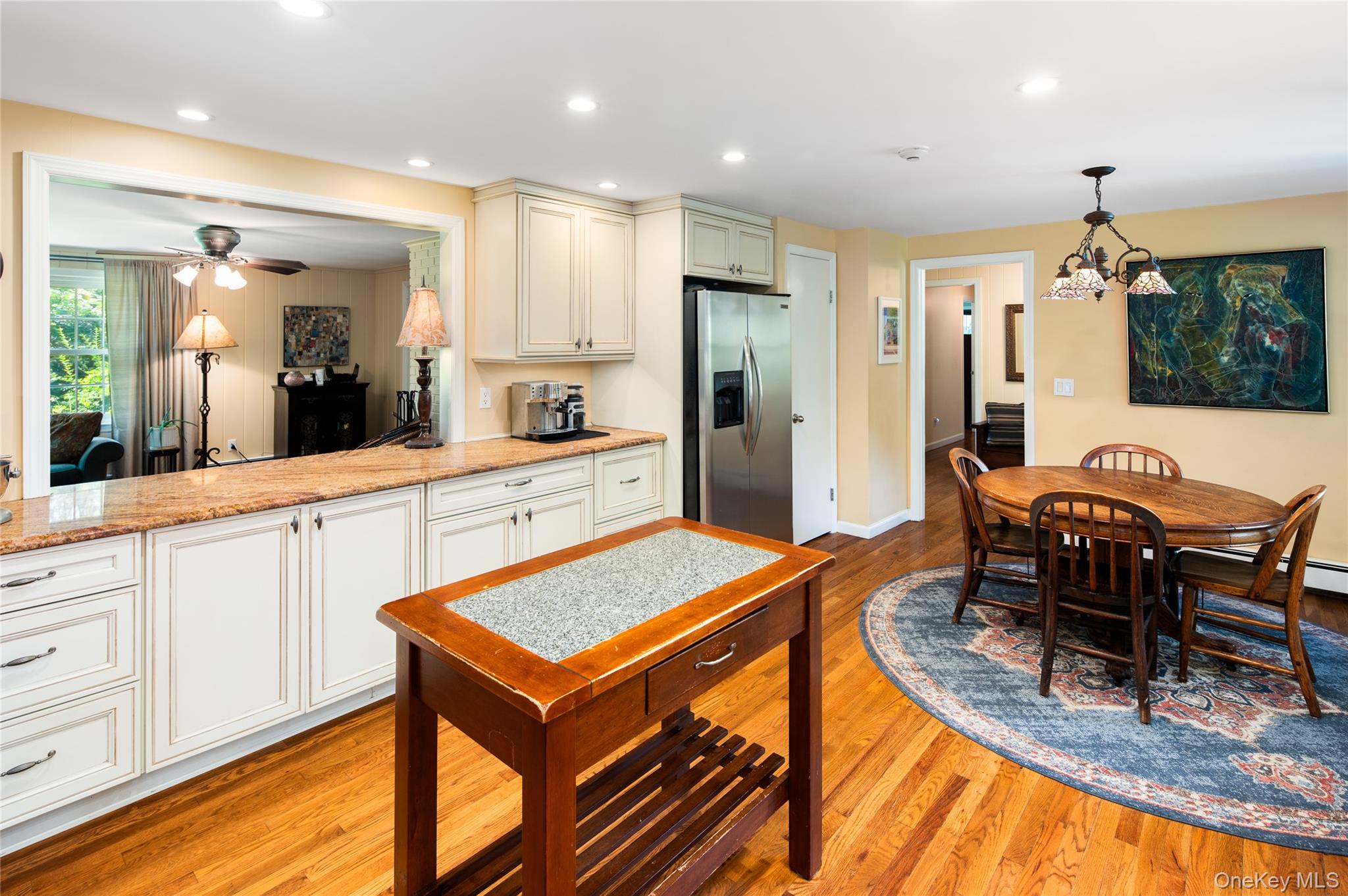 10 Mark Mead Road, Cross River, NY 10518