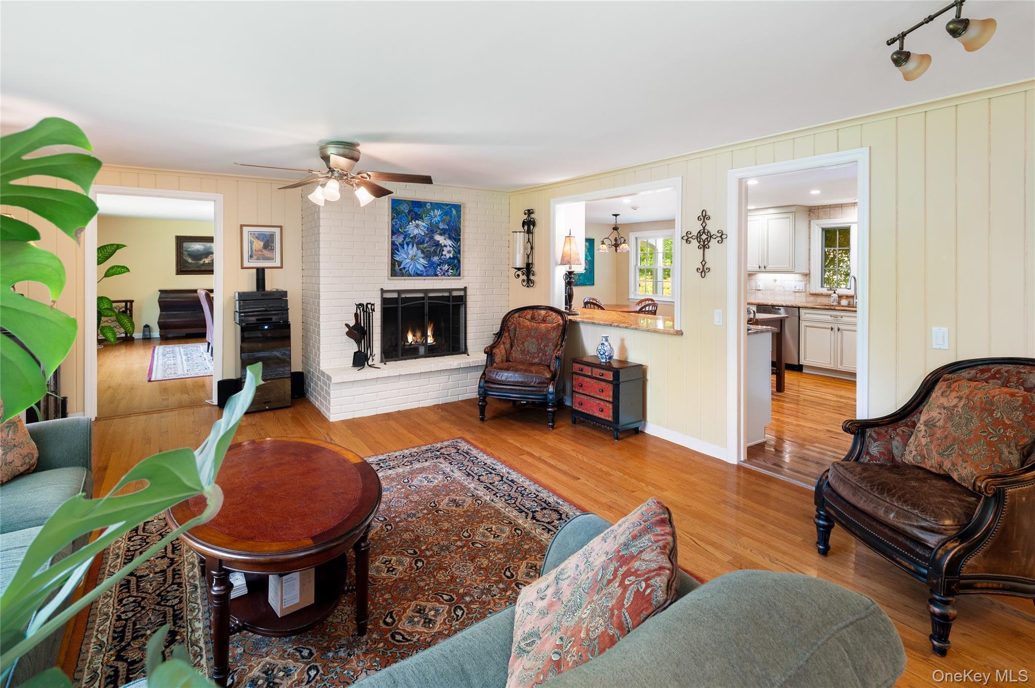 10 Mark Mead Road, Cross River, NY 10518