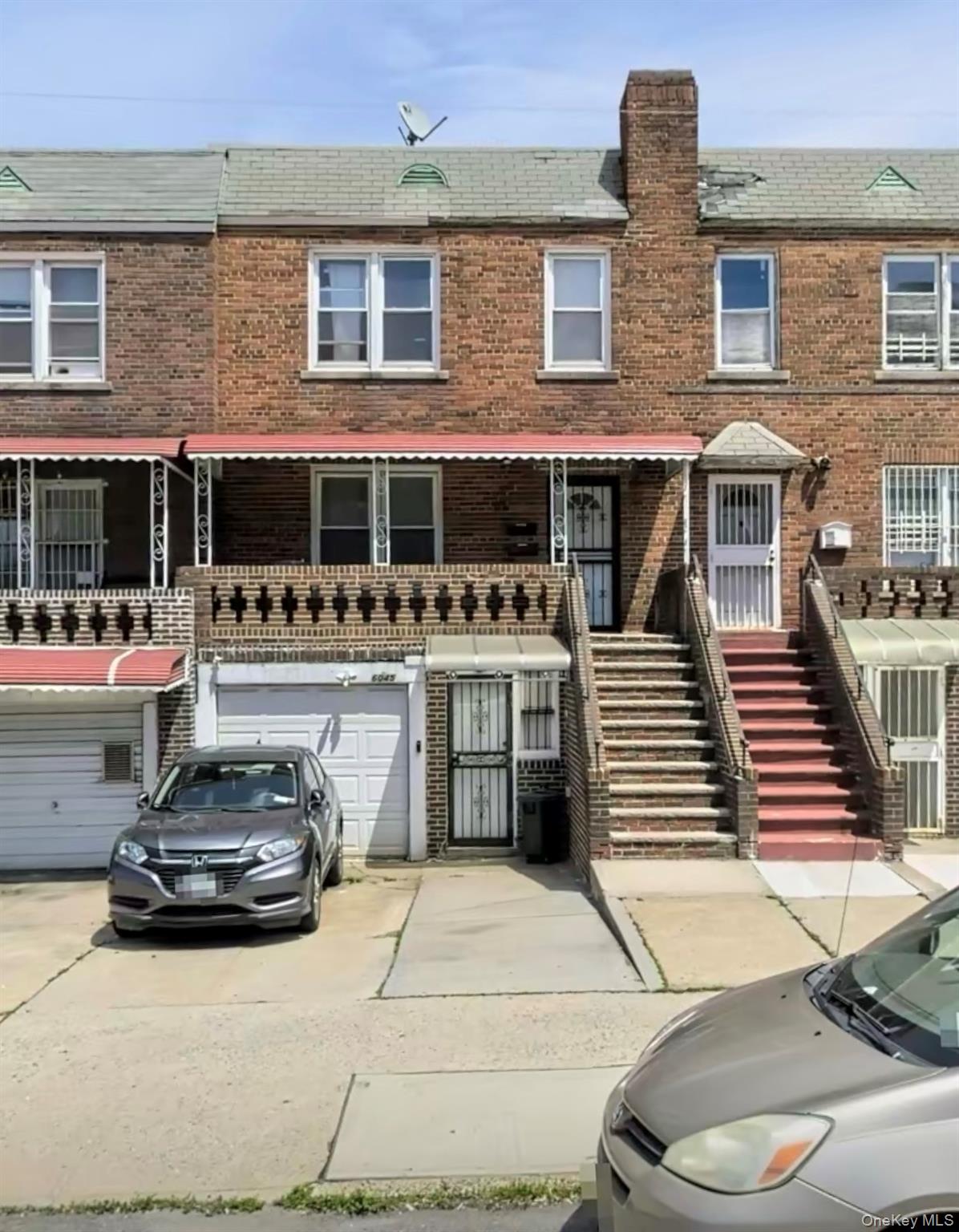 60-45 Woodhaven Blvd, Rego Park, NY 11373