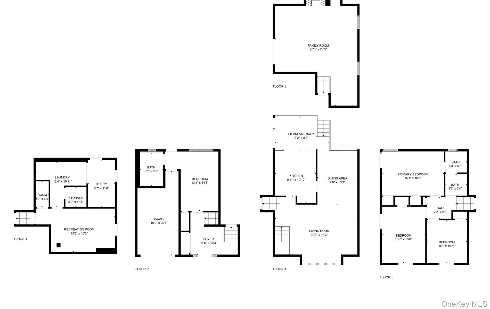 11 Dartmouth Drive, Plainview, NY 11803