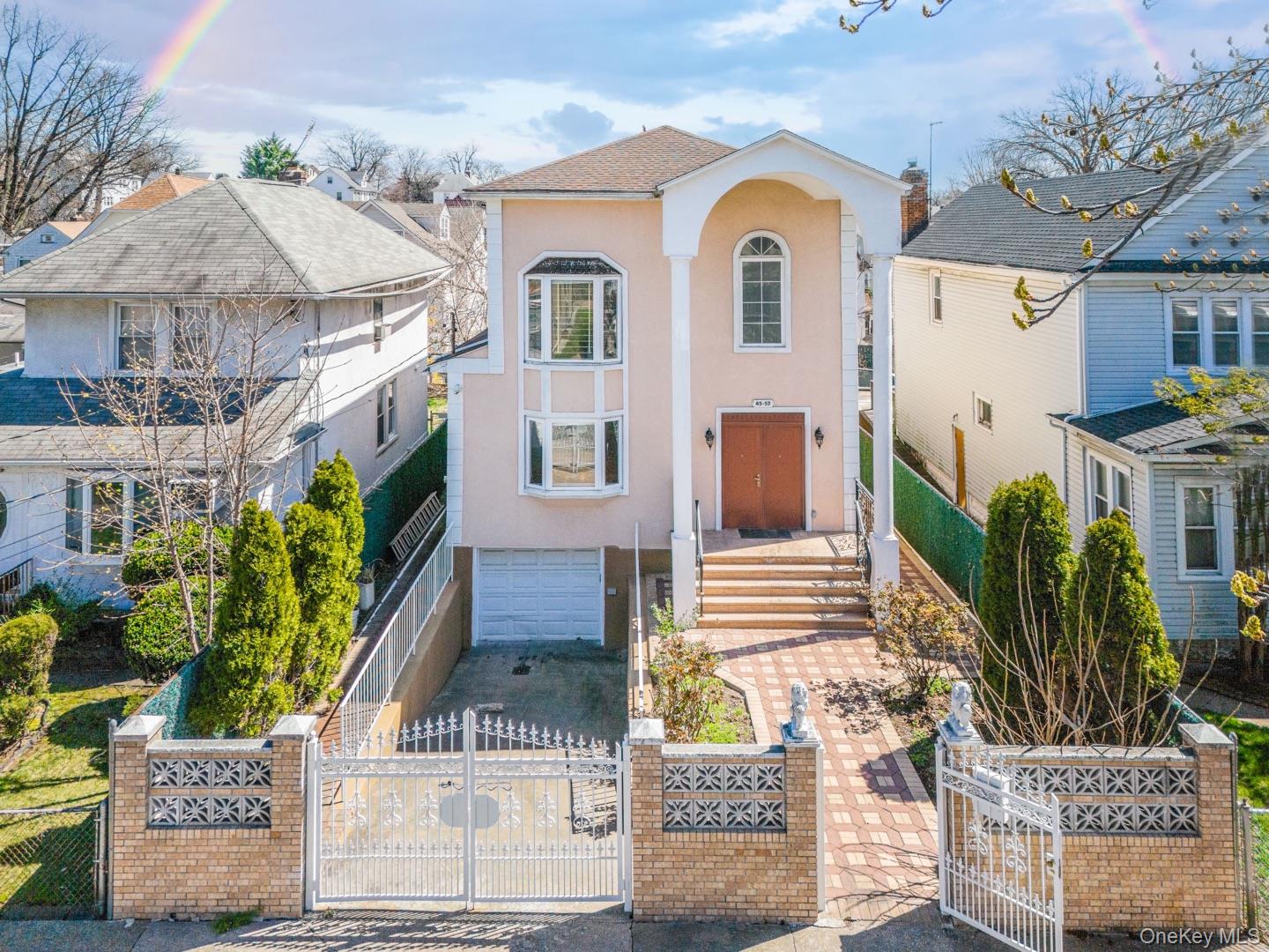 4557 157th Street, Flushing, NY 11355