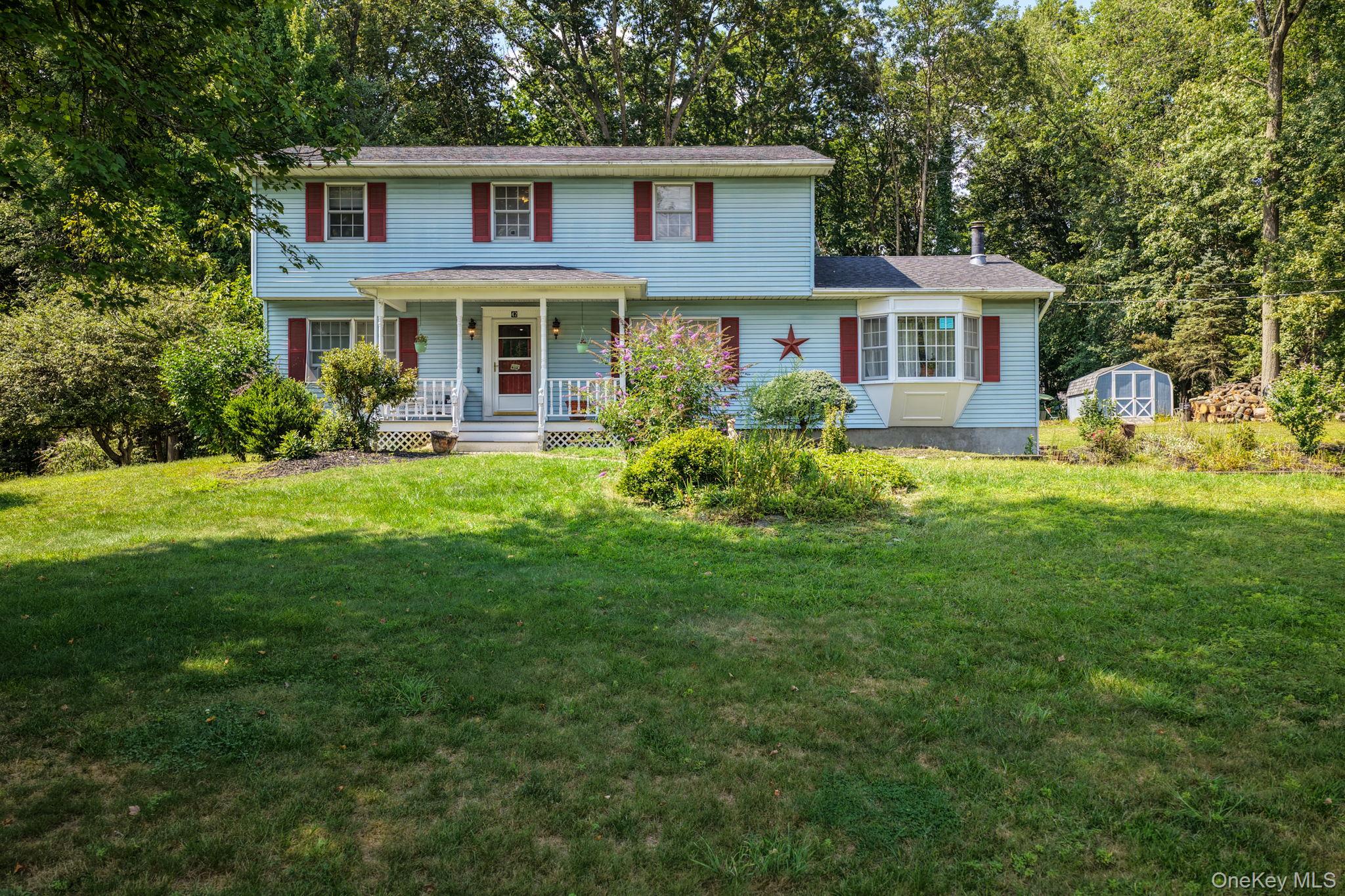 42 Hickory Drive, Campbell Hall, NY 10916