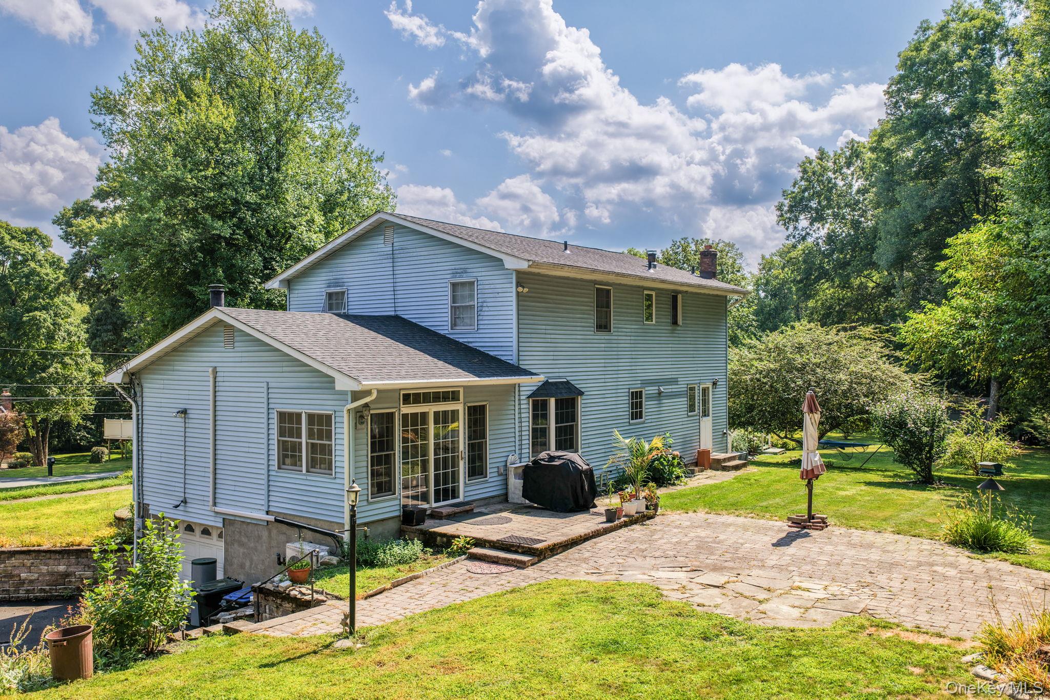 42 Hickory Drive, Campbell Hall, NY 10916