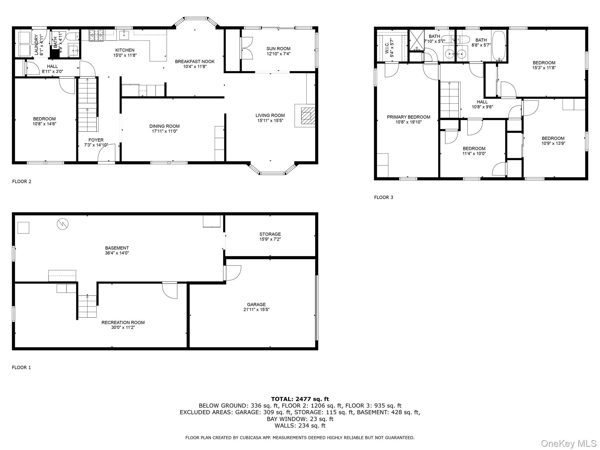 42 Hickory Drive, Campbell Hall, NY 10916