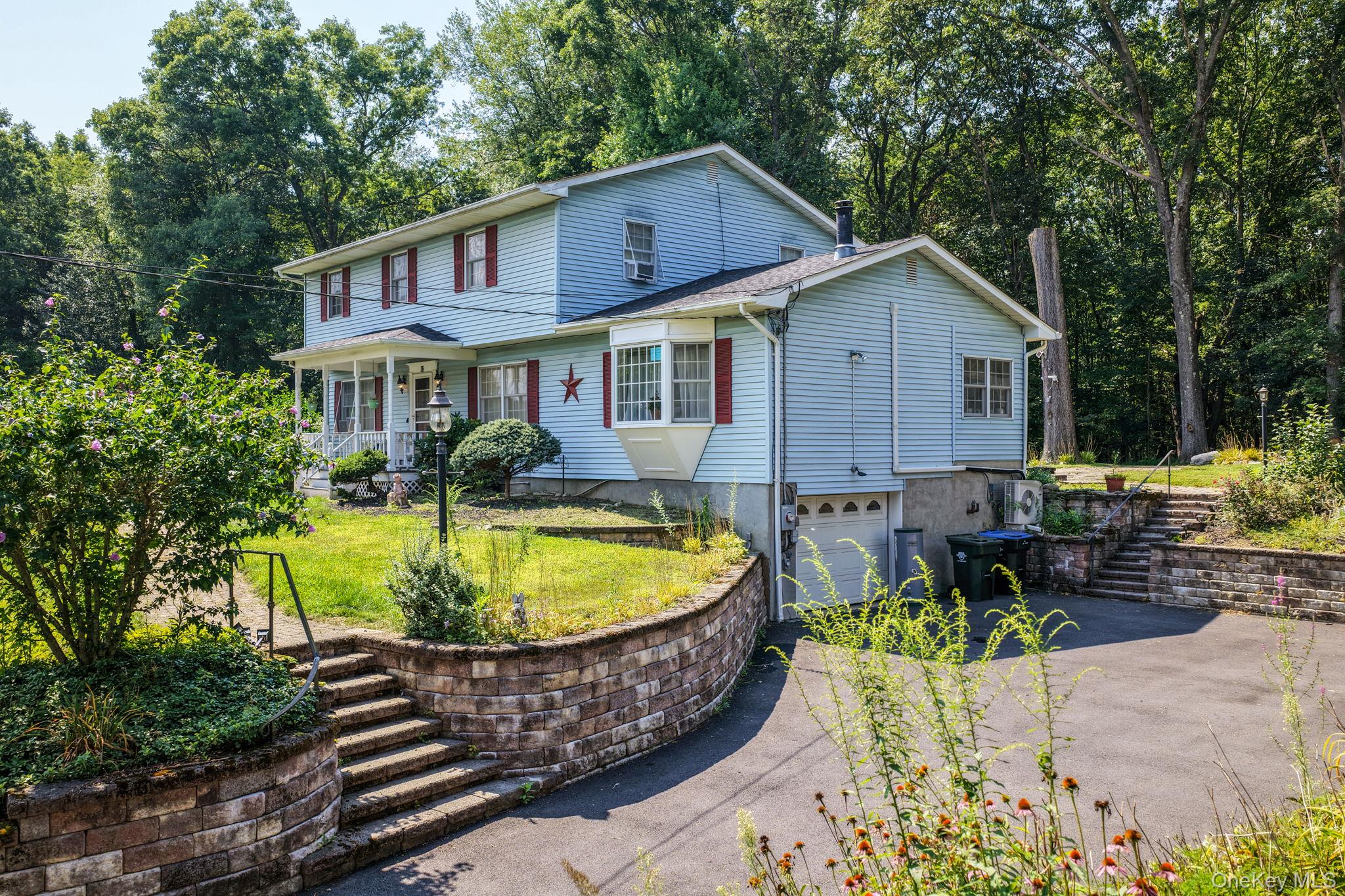 42 Hickory Drive, Campbell Hall, NY 10916