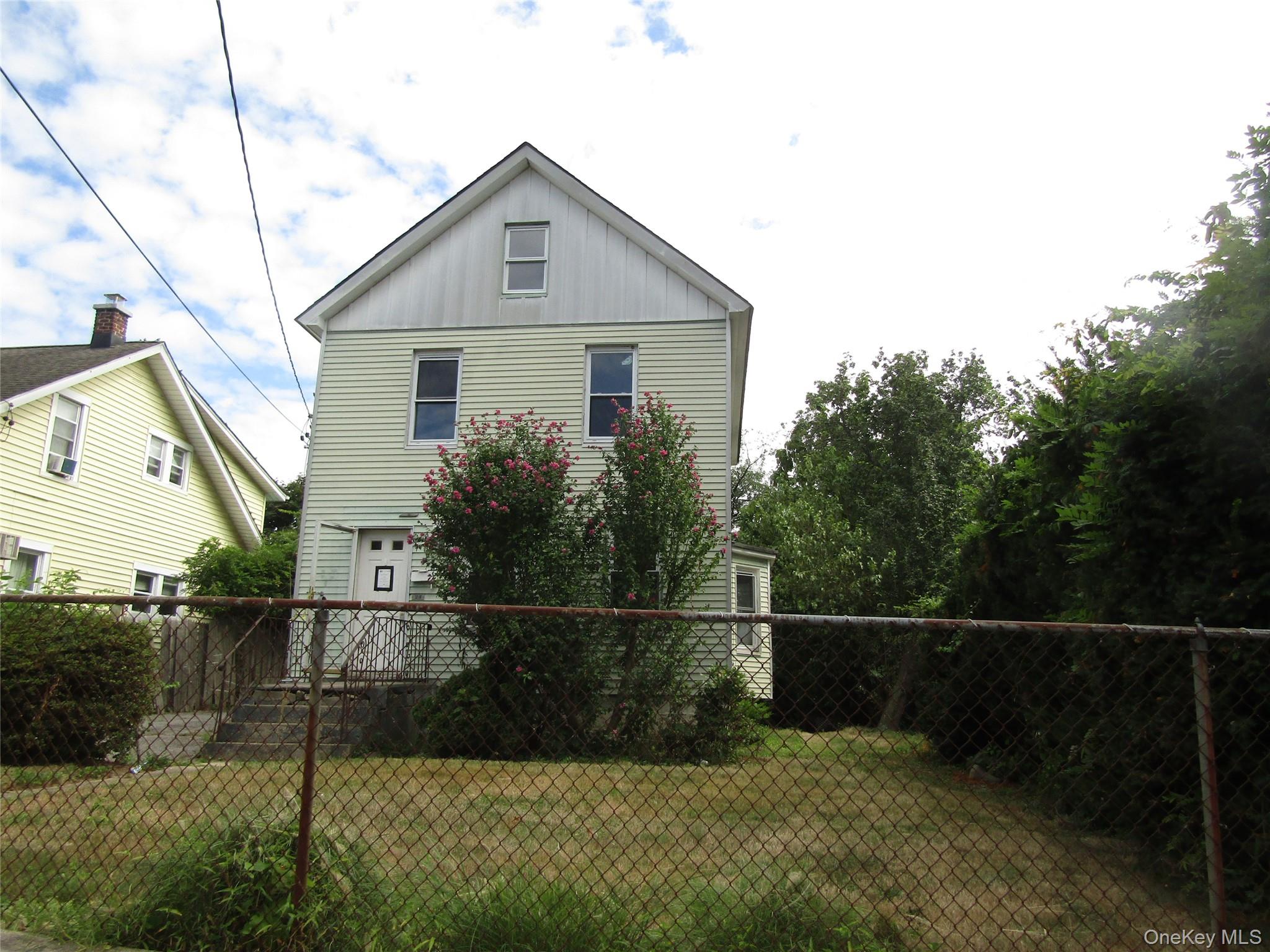 24 Columbia Street, Huntington Station, NY 11746