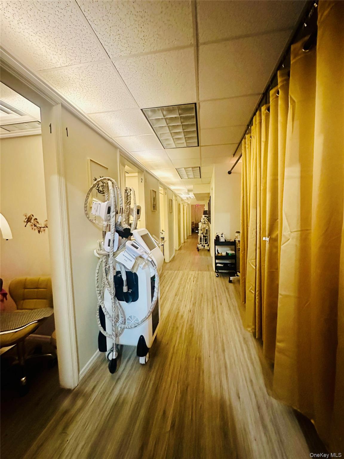 123 Baxter St # 1Fl, New York (Manhattan), NY 10013