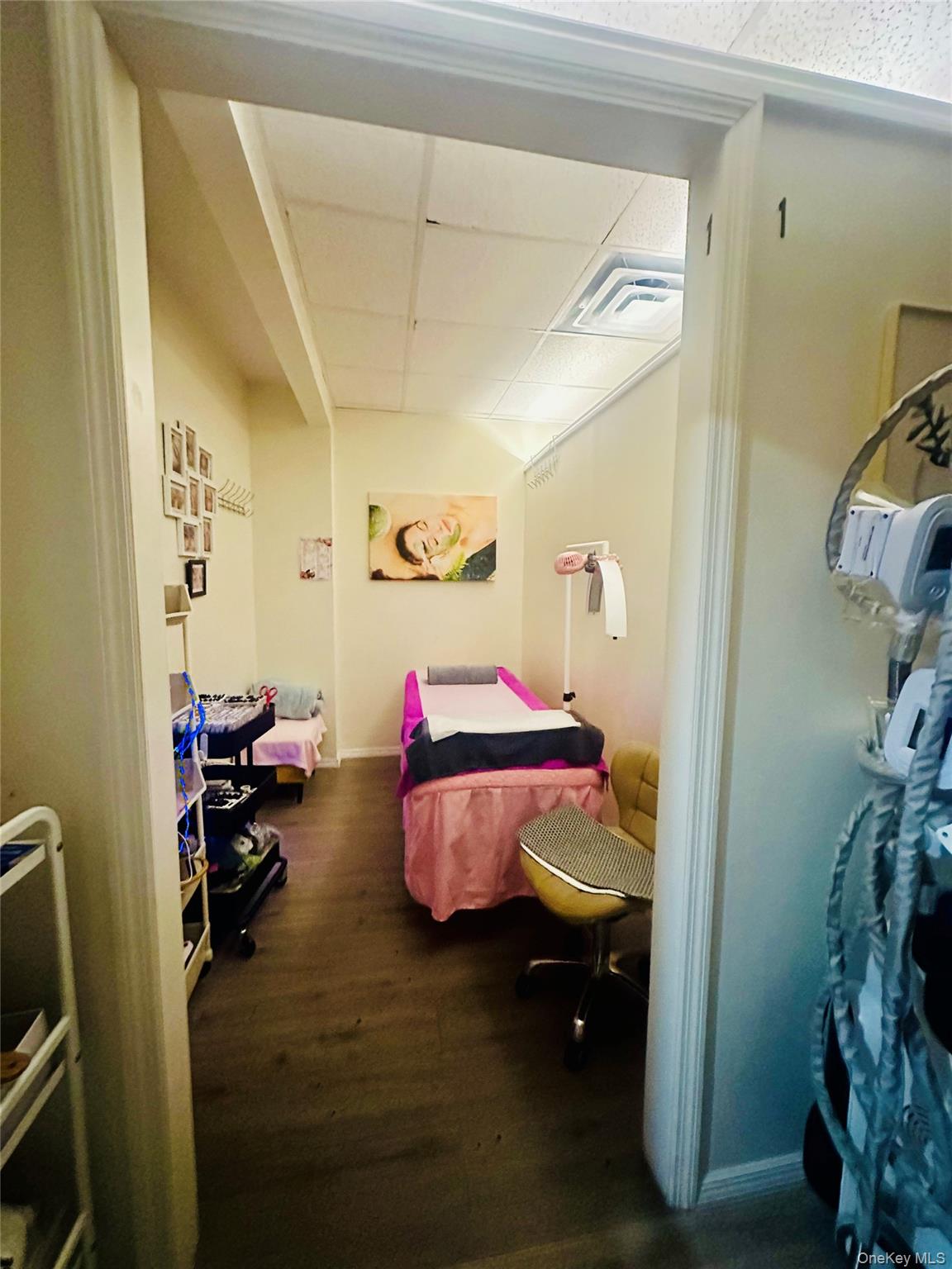 123 Baxter St # 1Fl, New York (Manhattan), NY 10013