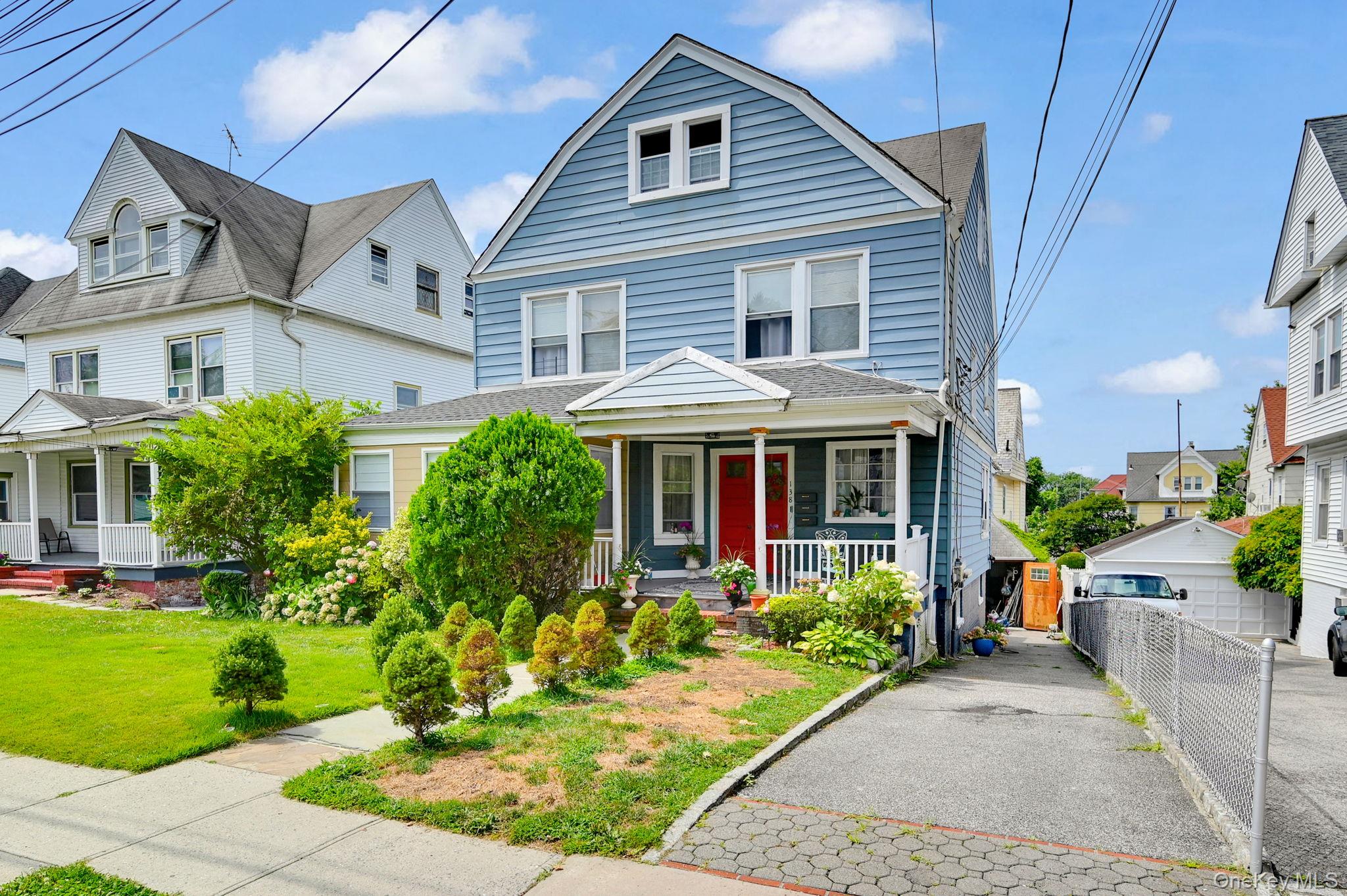 138 N Fulton Avenue # 1fl, Mount Vernon, NY 10550