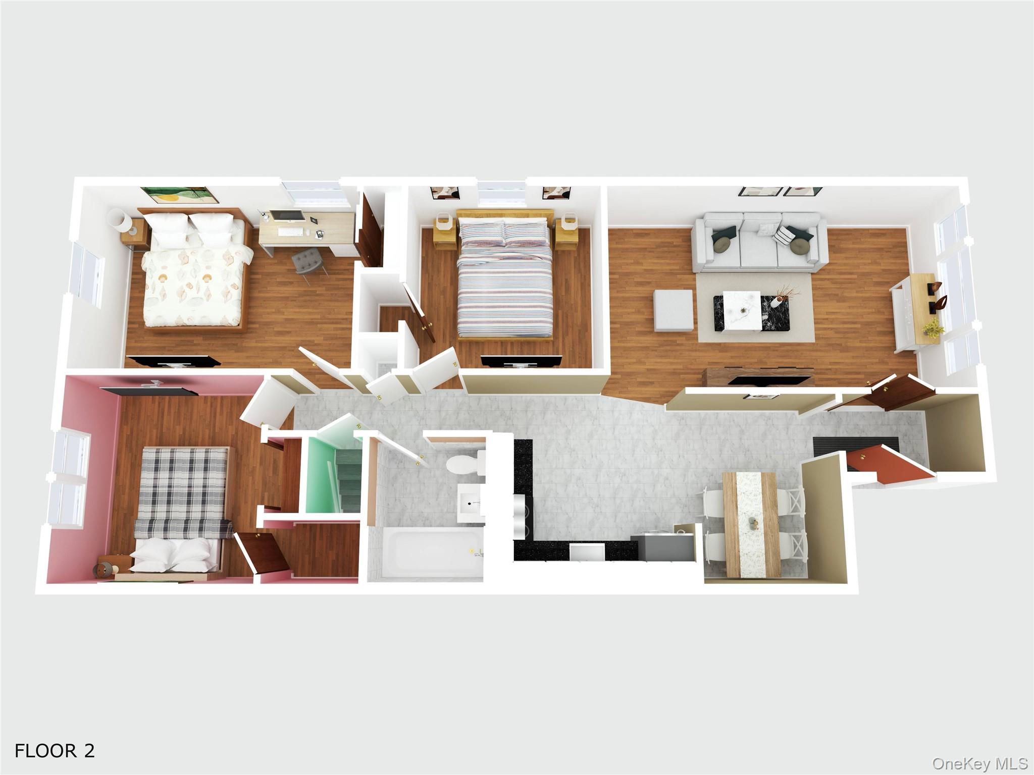 1049 Huntington Avenue, Bronx, NY 10465