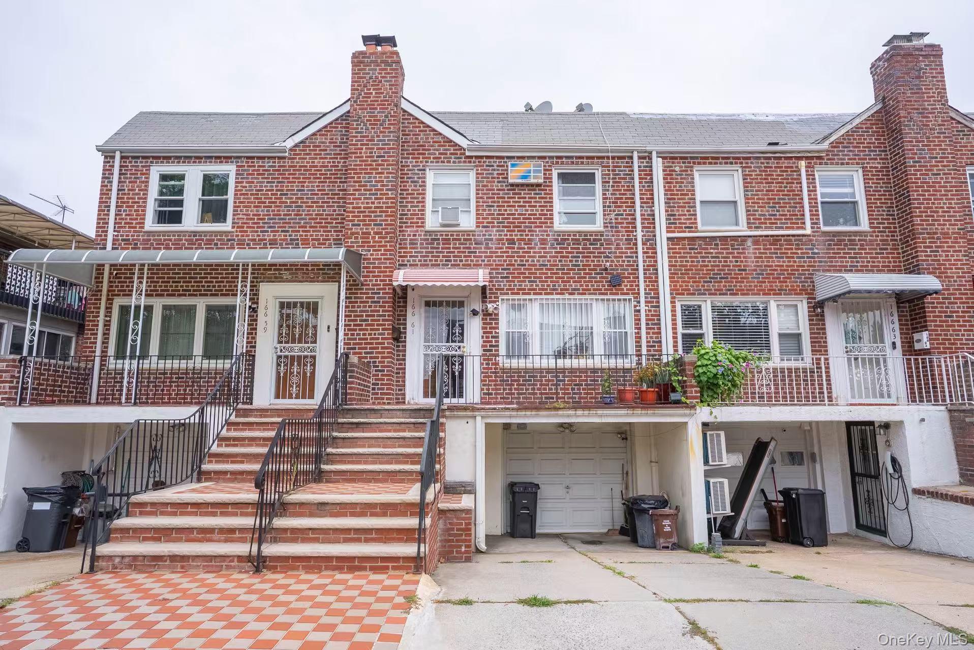 166-61 17th Road, Whitestone, NY 11357