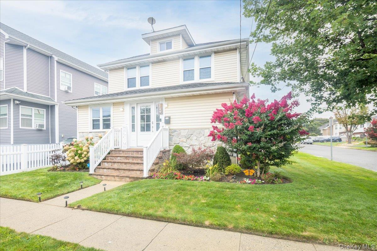 119 Ocean Avenue, Bellmore, NY 11710