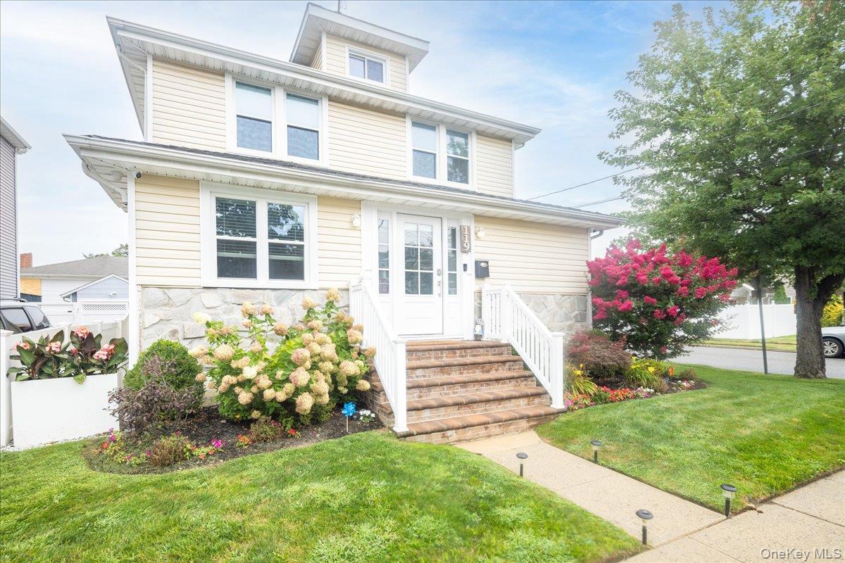 119 Ocean Avenue, Bellmore, NY 11710