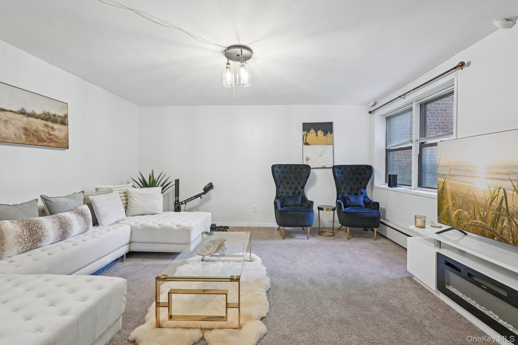 5 Oakdale Manor # L17, Suffern, NY 10901