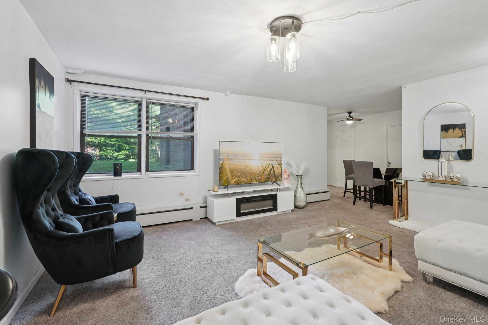 5 Oakdale Manor # L17, Suffern, NY 10901