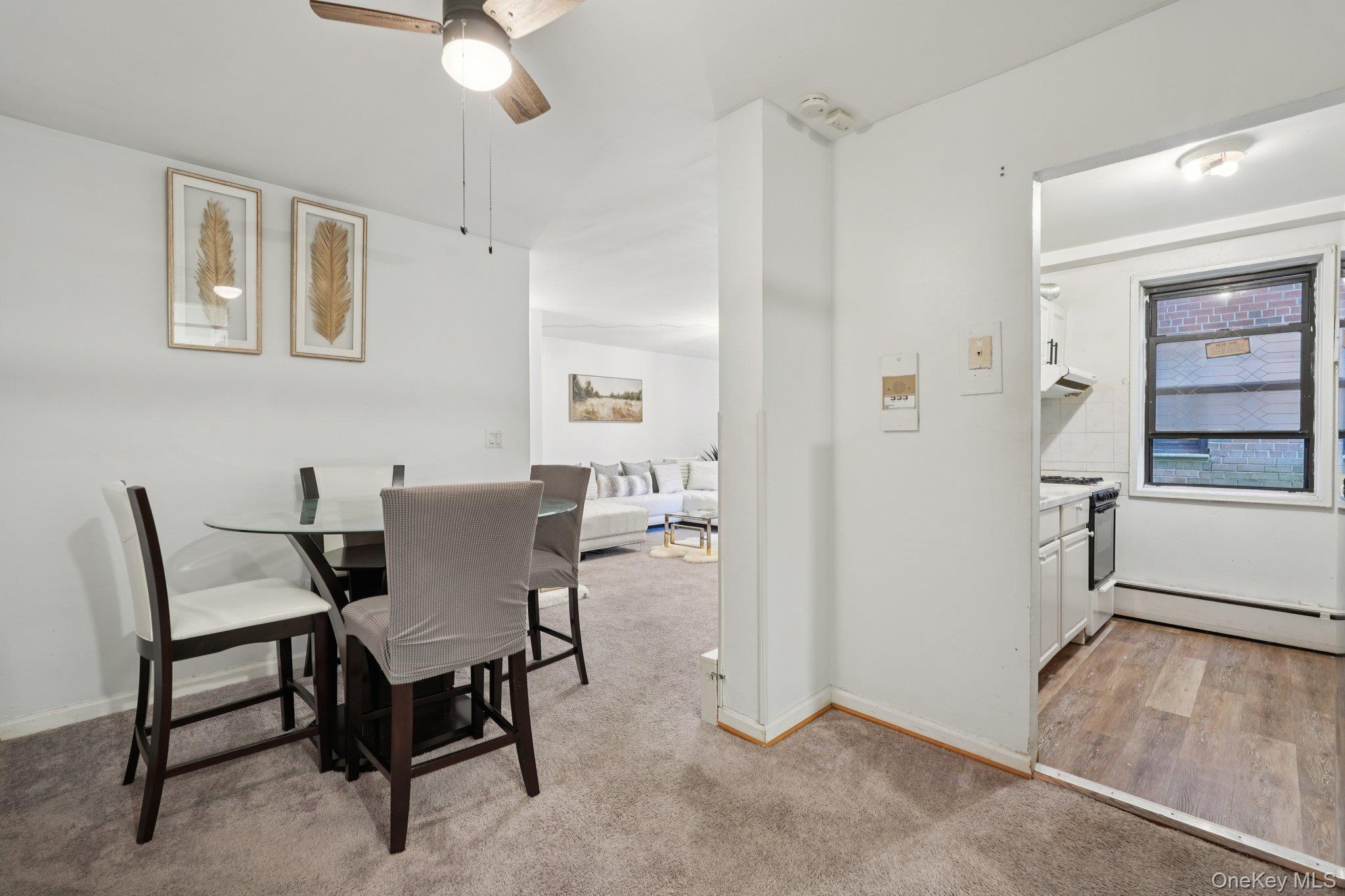 5 Oakdale Manor # L17, Suffern, NY 10901