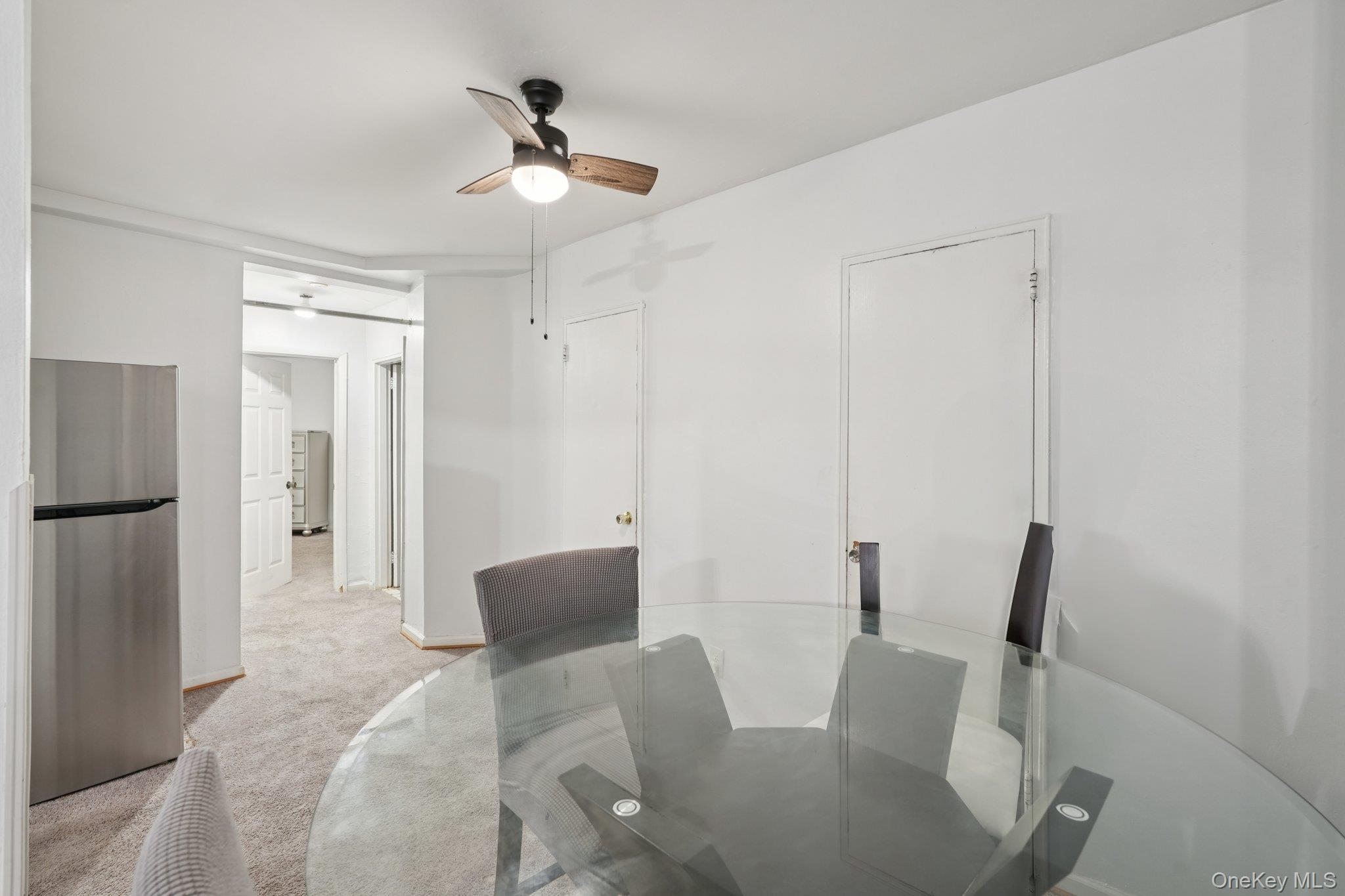 5 Oakdale Manor # L17, Suffern, NY 10901