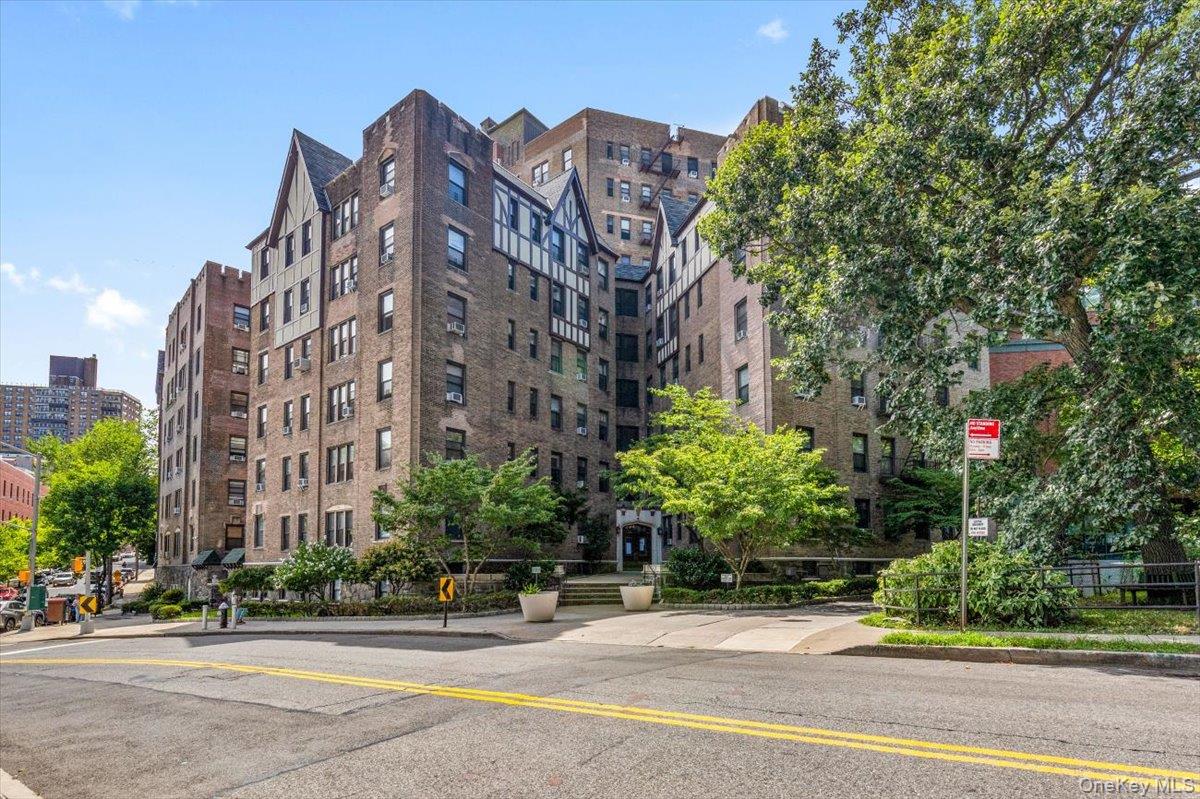 3875 Waldo Avenue # 7L, Bronx, NY 10463
