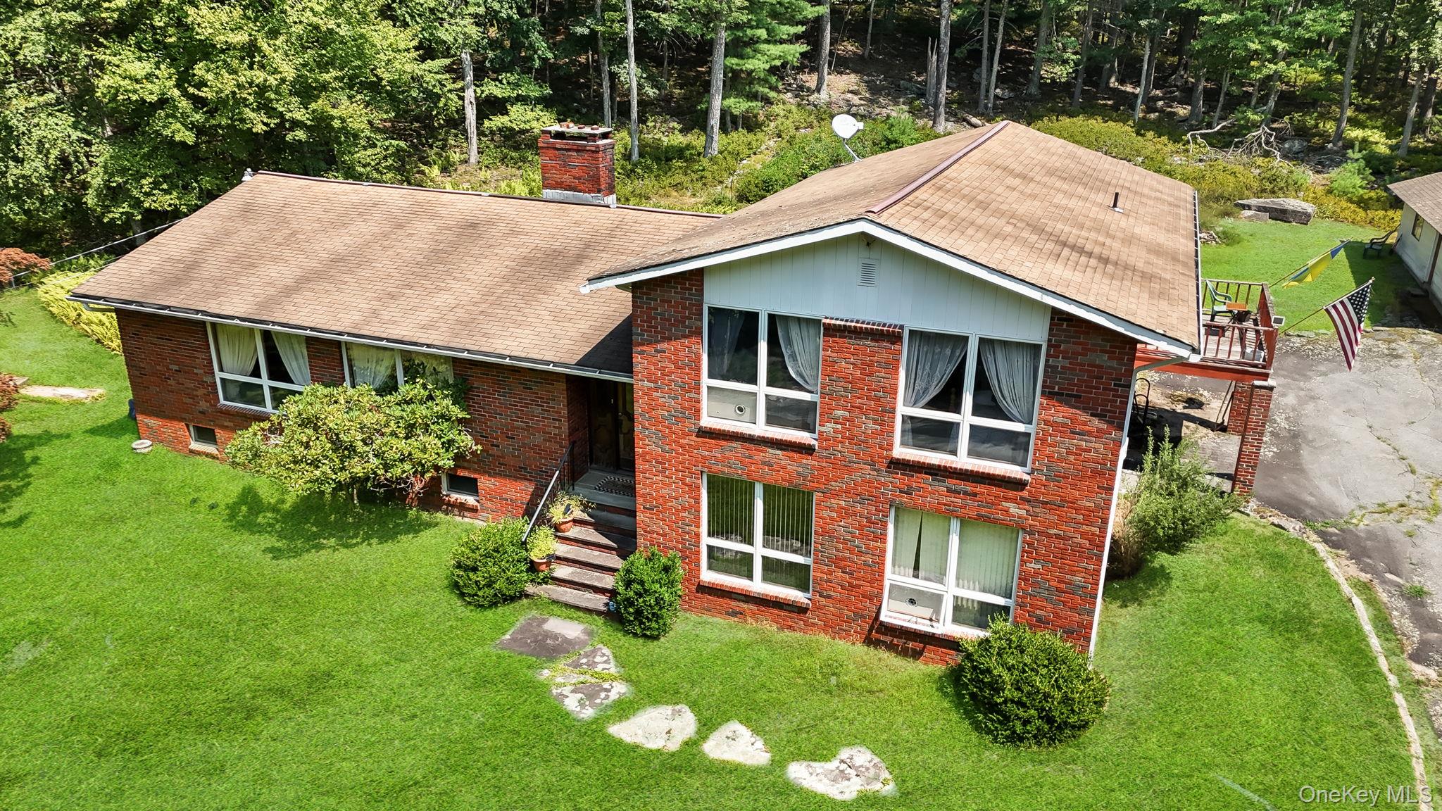 57 Hunczak Boulevard, Glen Spey, NY 12737