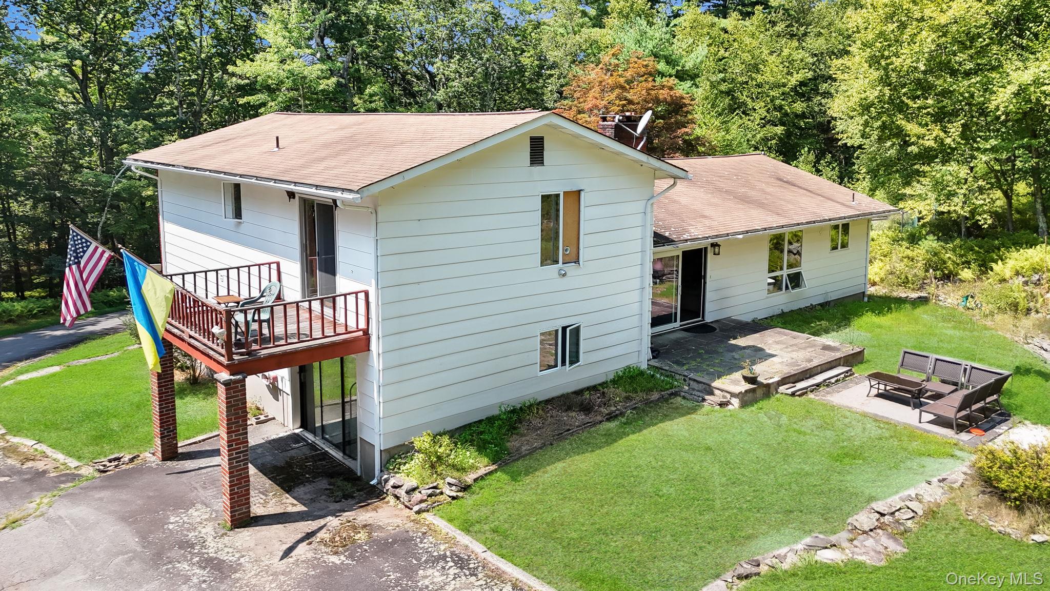 57 Hunczak Boulevard, Glen Spey, NY 12737