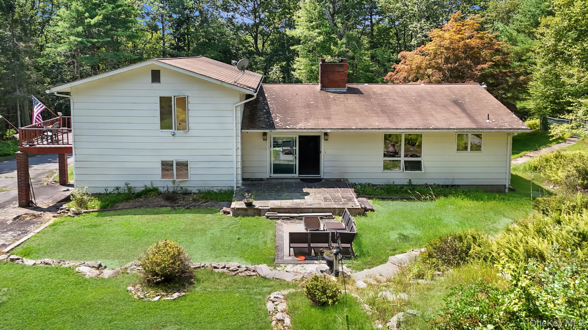 57 Hunczak Boulevard, Glen Spey, NY 12737